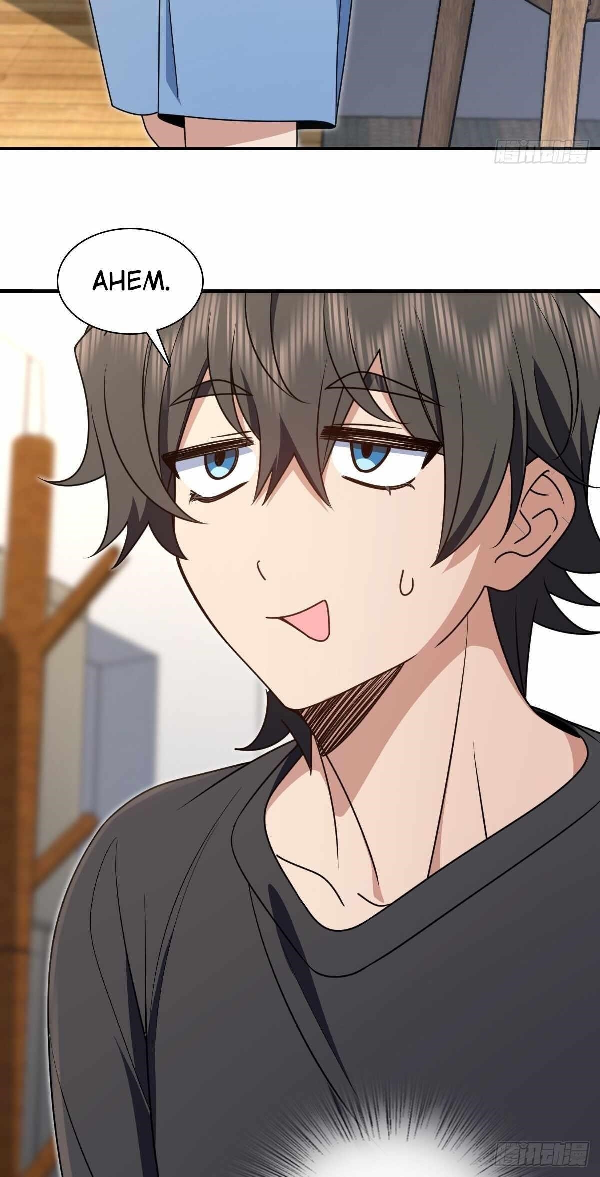 My Wife is From a Thousand Years Ago - Chapter 298 Page 41