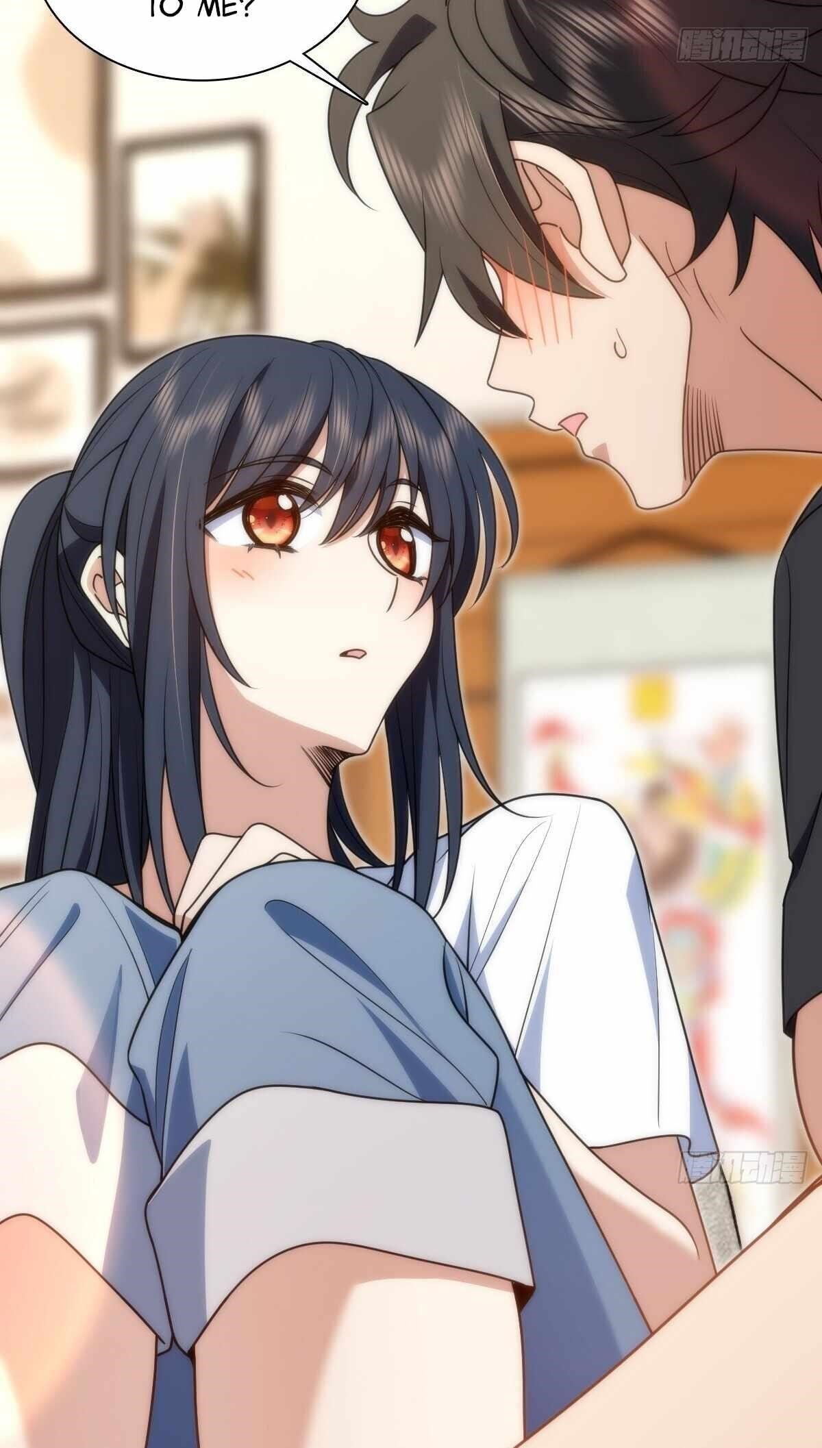 My Wife is From a Thousand Years Ago - Chapter 298 Page 45