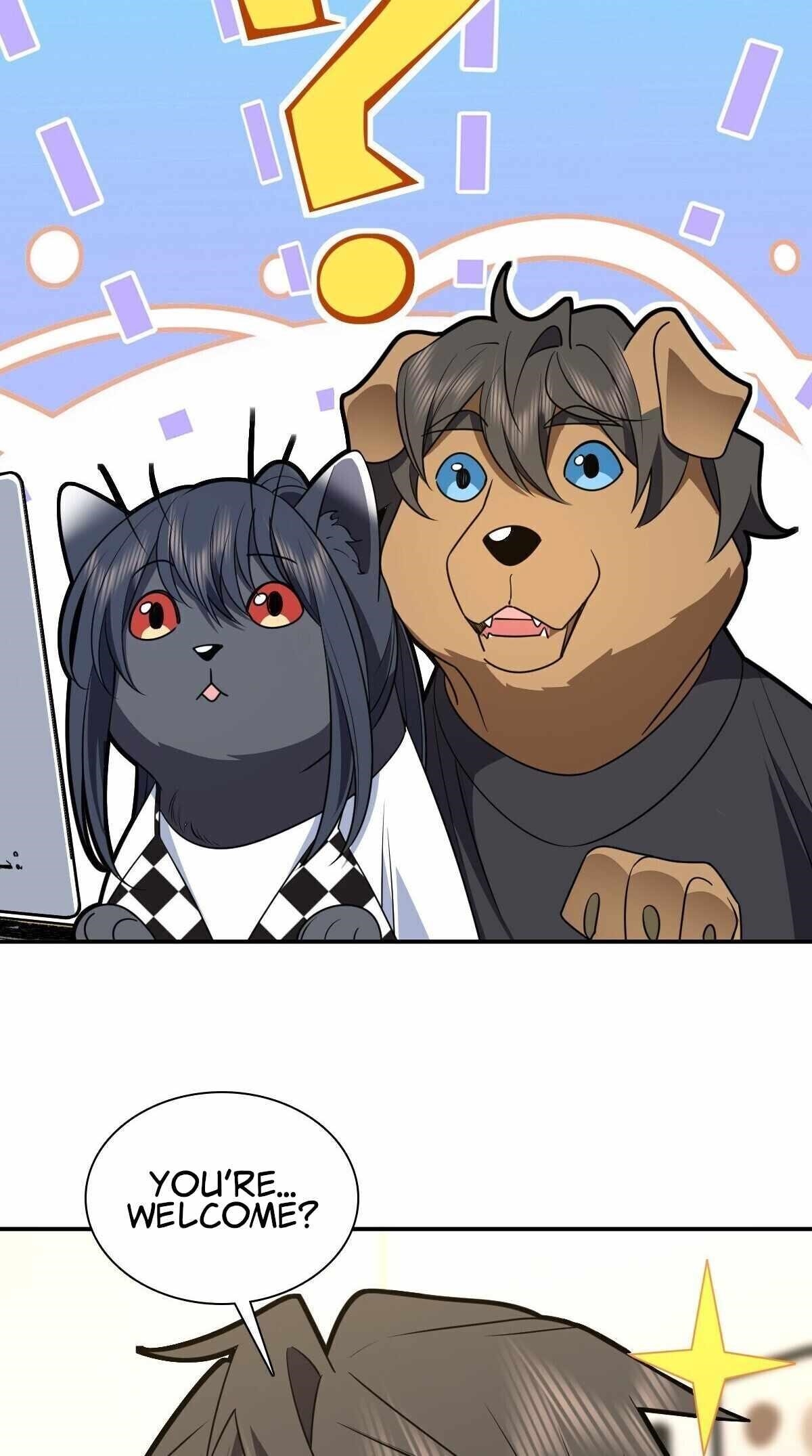 My Wife is From a Thousand Years Ago - Chapter 298 Page 7