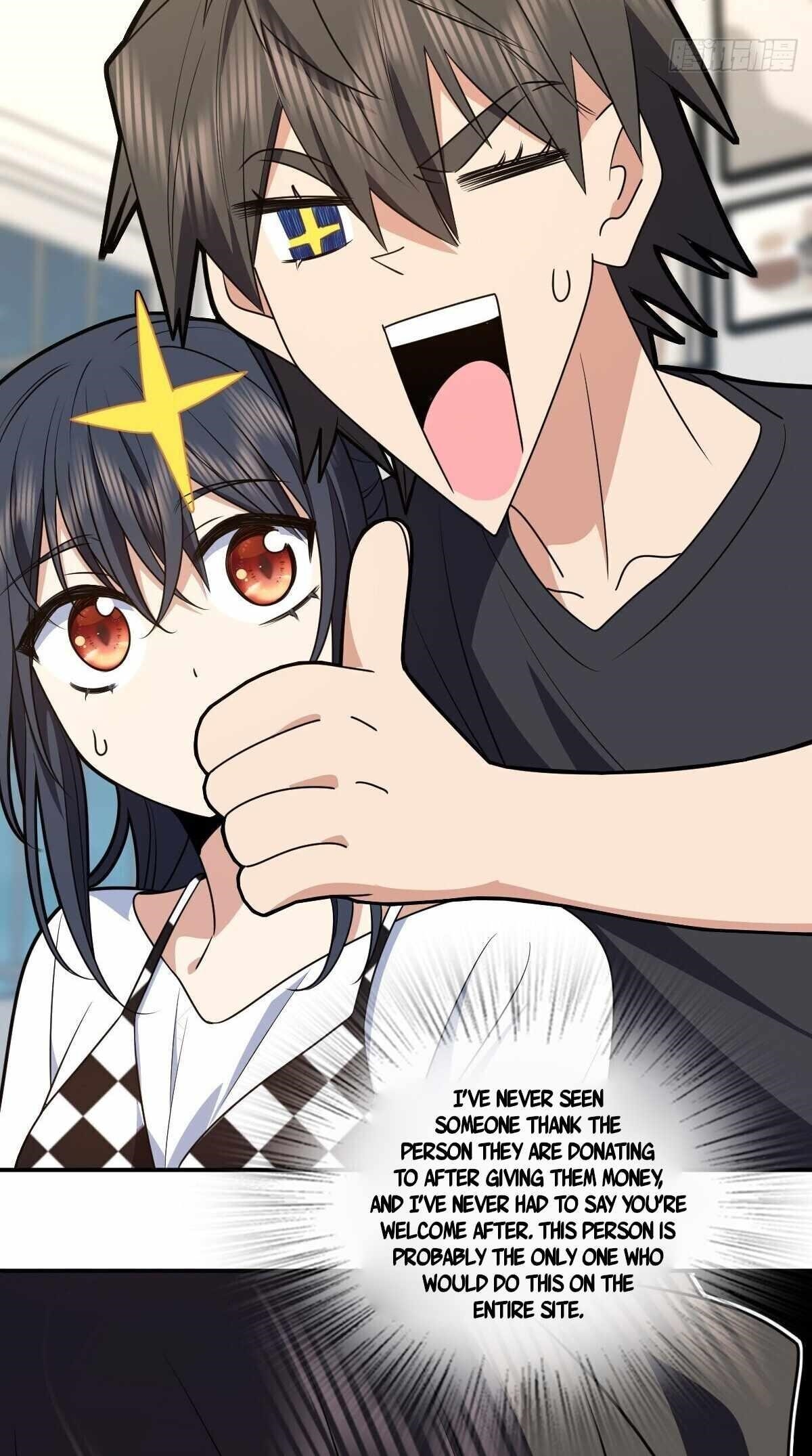 My Wife is From a Thousand Years Ago - Chapter 298 Page 8