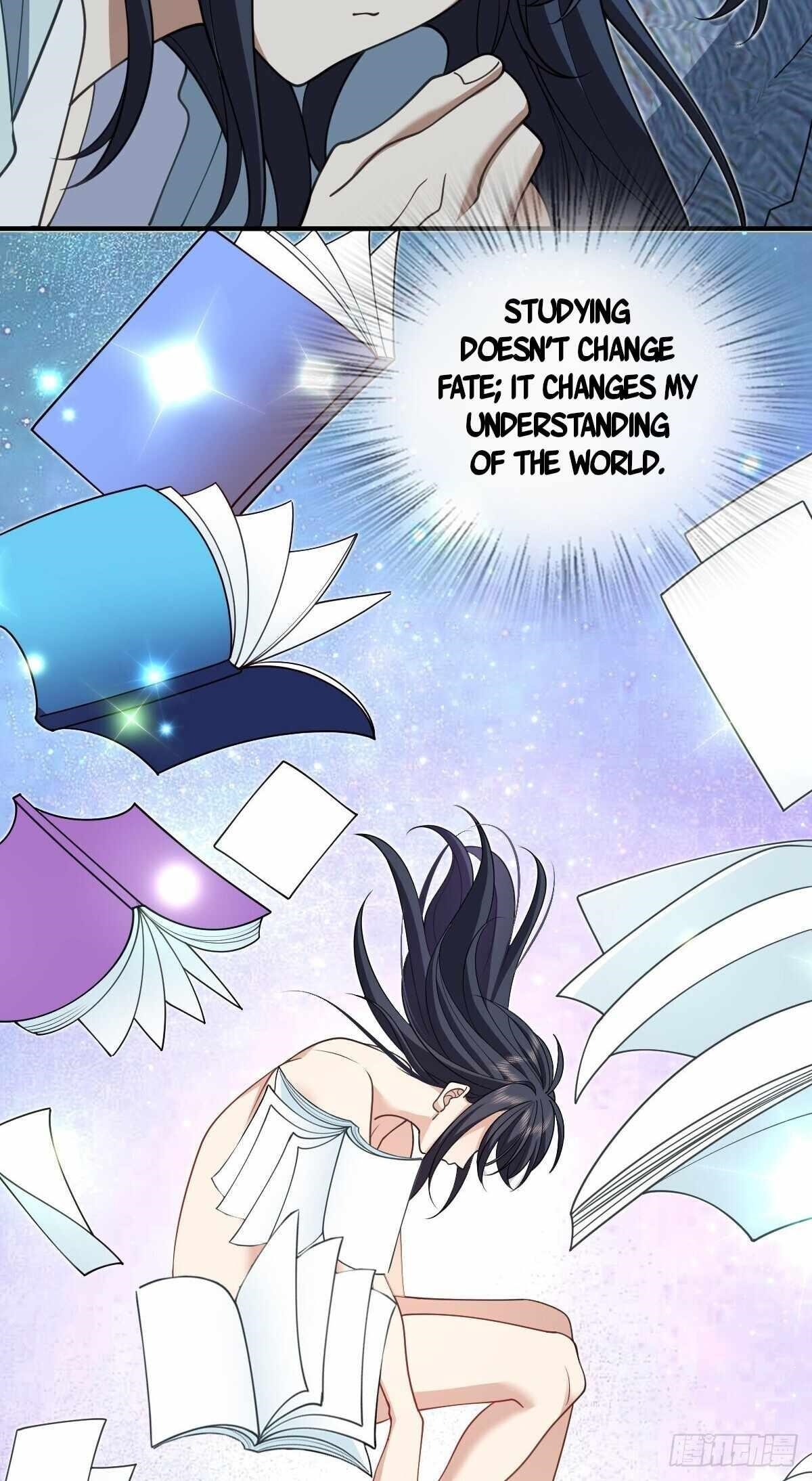 My Wife is From a Thousand Years Ago - Chapter 299 Page 10