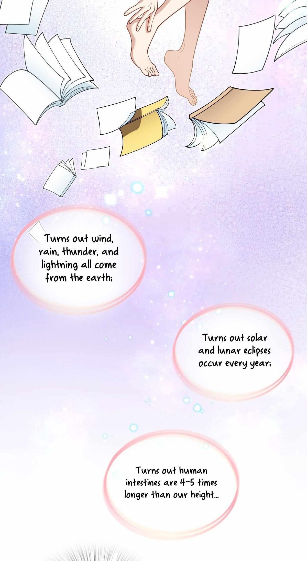 My Wife is From a Thousand Years Ago - Chapter 299 Page 11