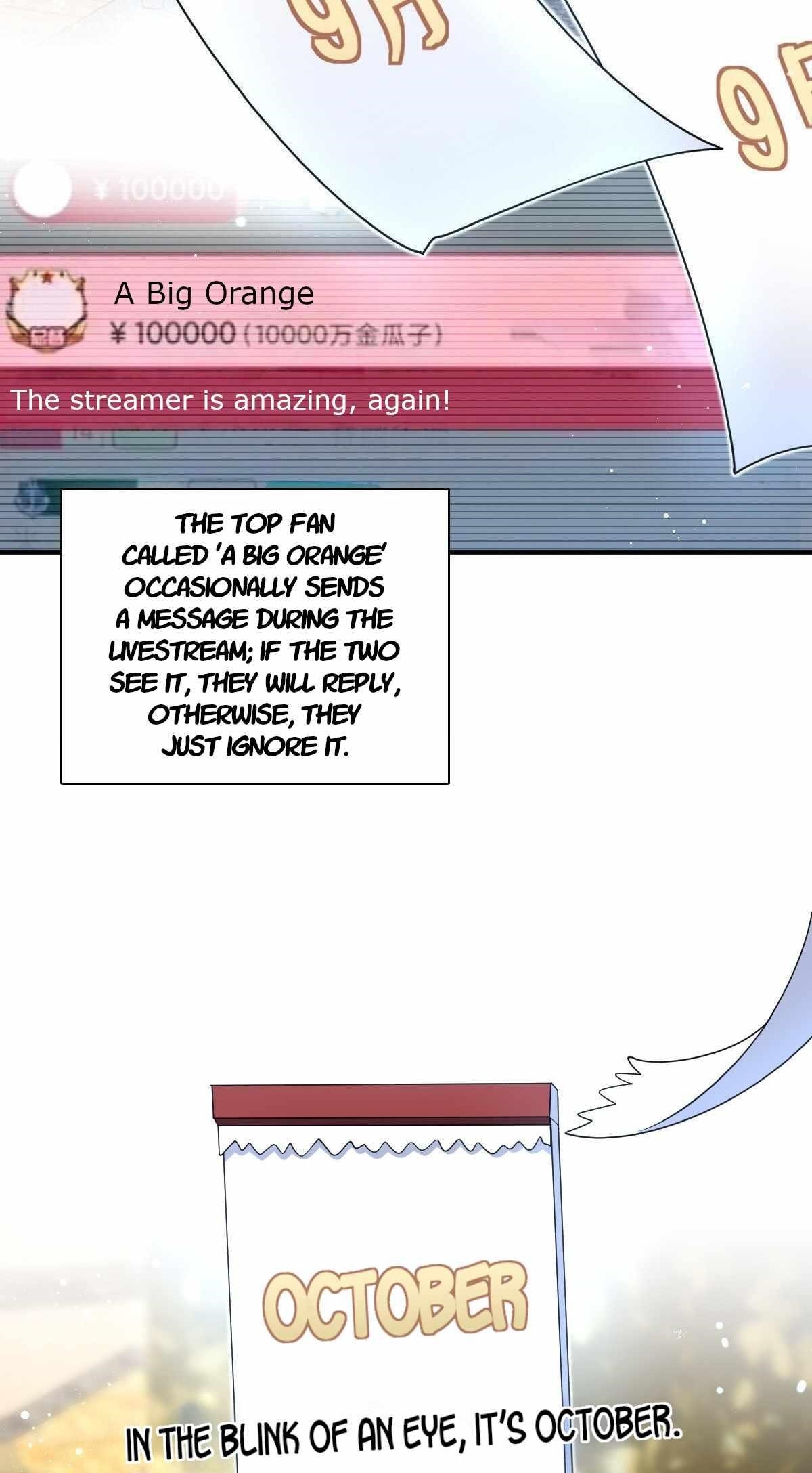 My Wife is From a Thousand Years Ago - Chapter 299 Page 15