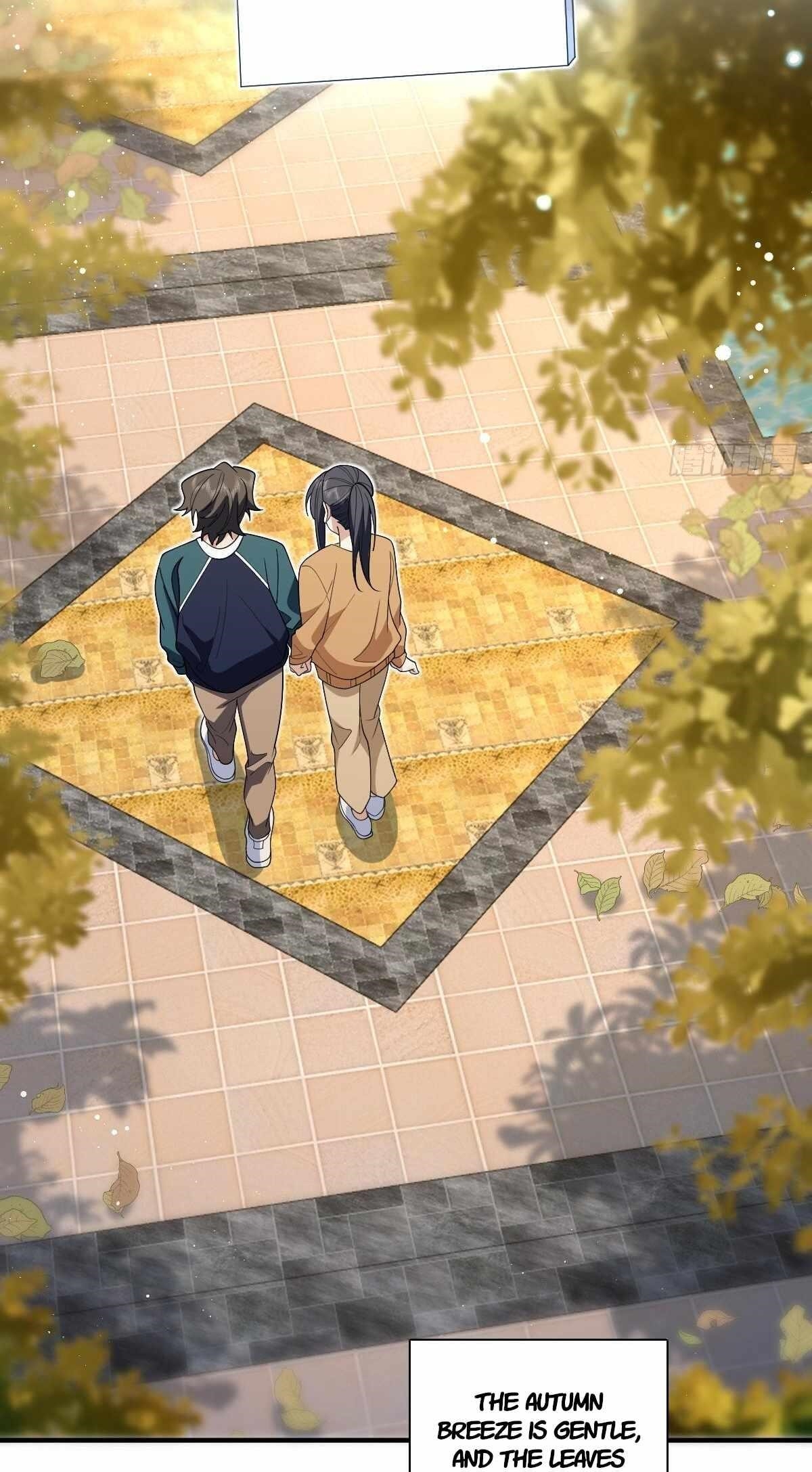 My Wife is From a Thousand Years Ago - Chapter 299 Page 16