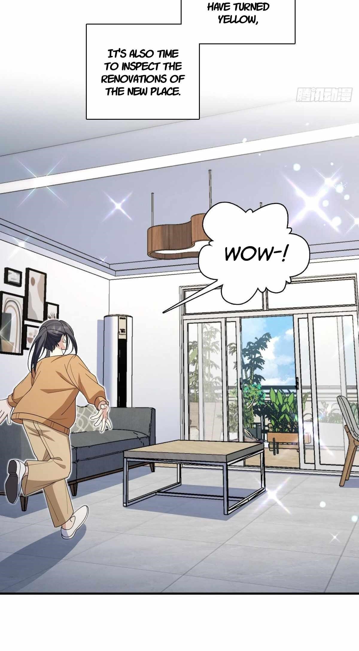 My Wife is From a Thousand Years Ago - Chapter 299 Page 17