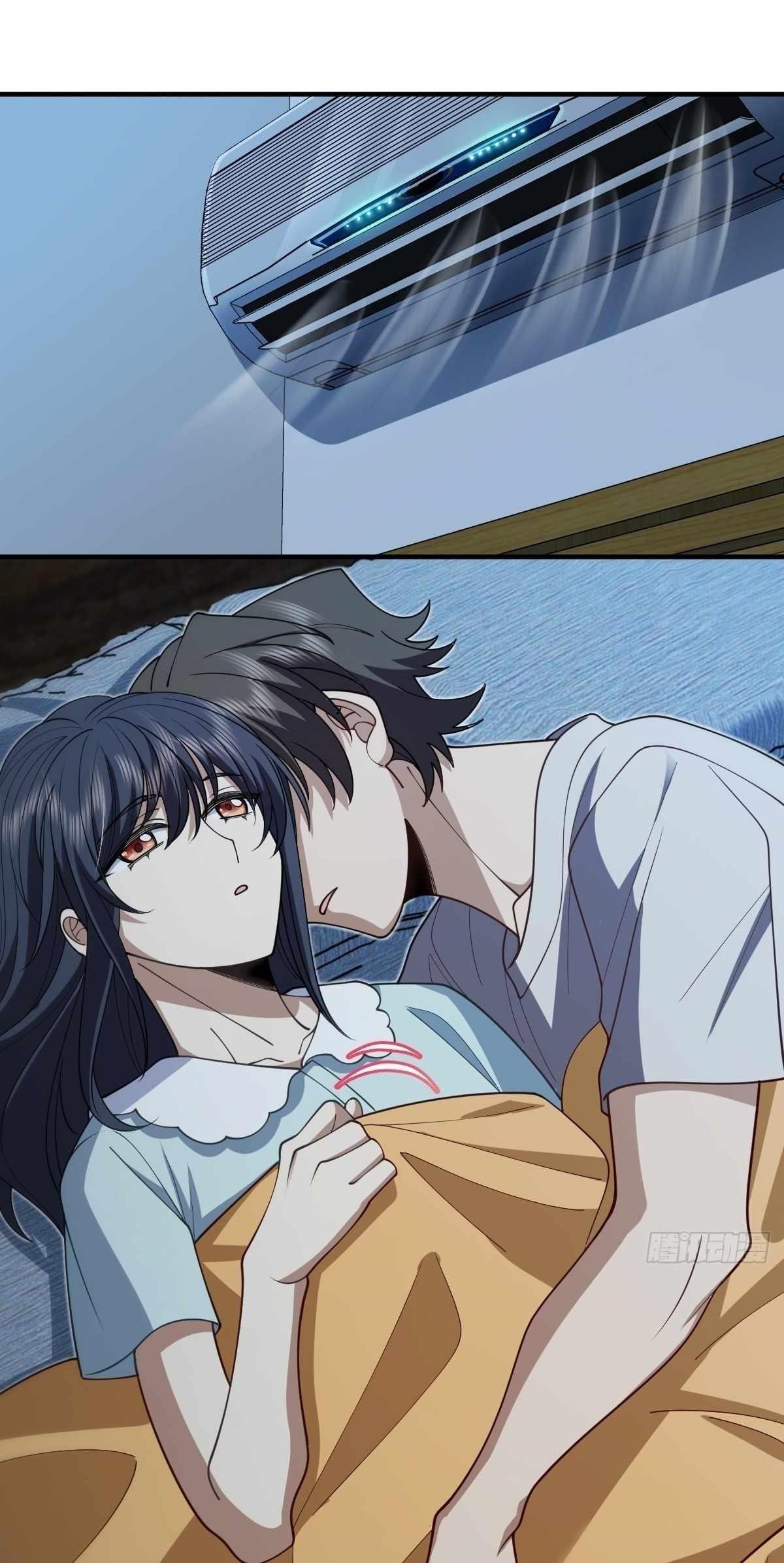 My Wife is From a Thousand Years Ago - Chapter 299 Page 2