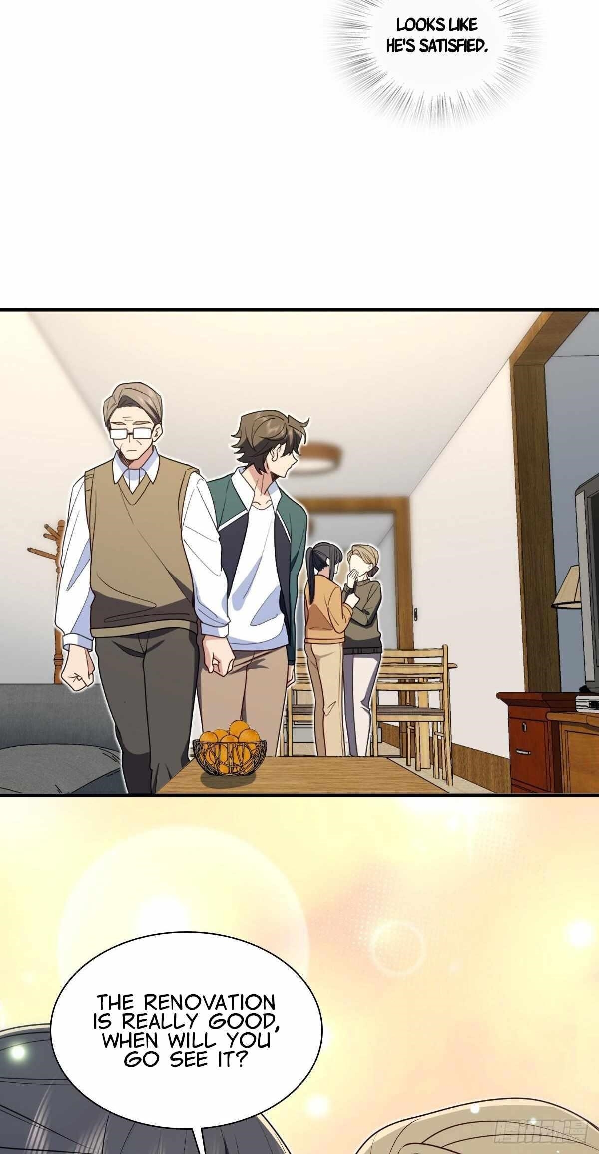 My Wife is From a Thousand Years Ago - Chapter 299 Page 28