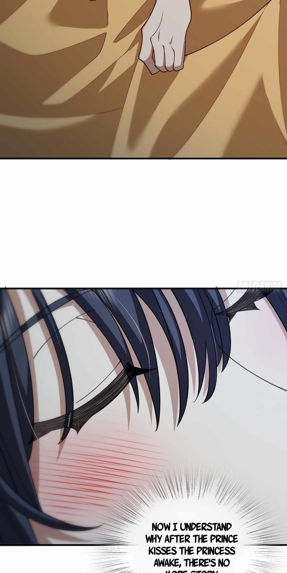 My Wife is From a Thousand Years Ago - Chapter 299 Page 3