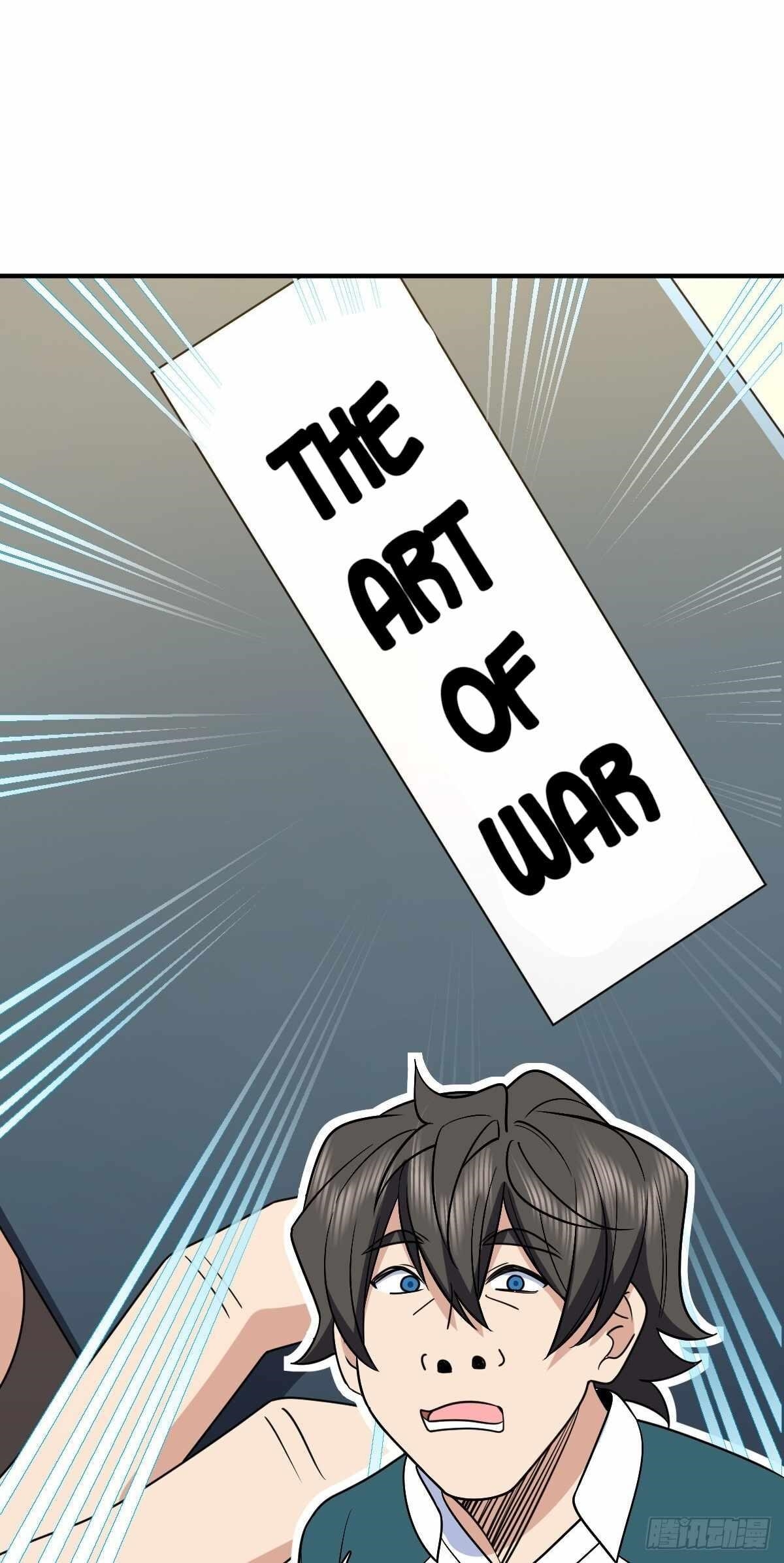 My Wife is From a Thousand Years Ago - Chapter 299 Page 33