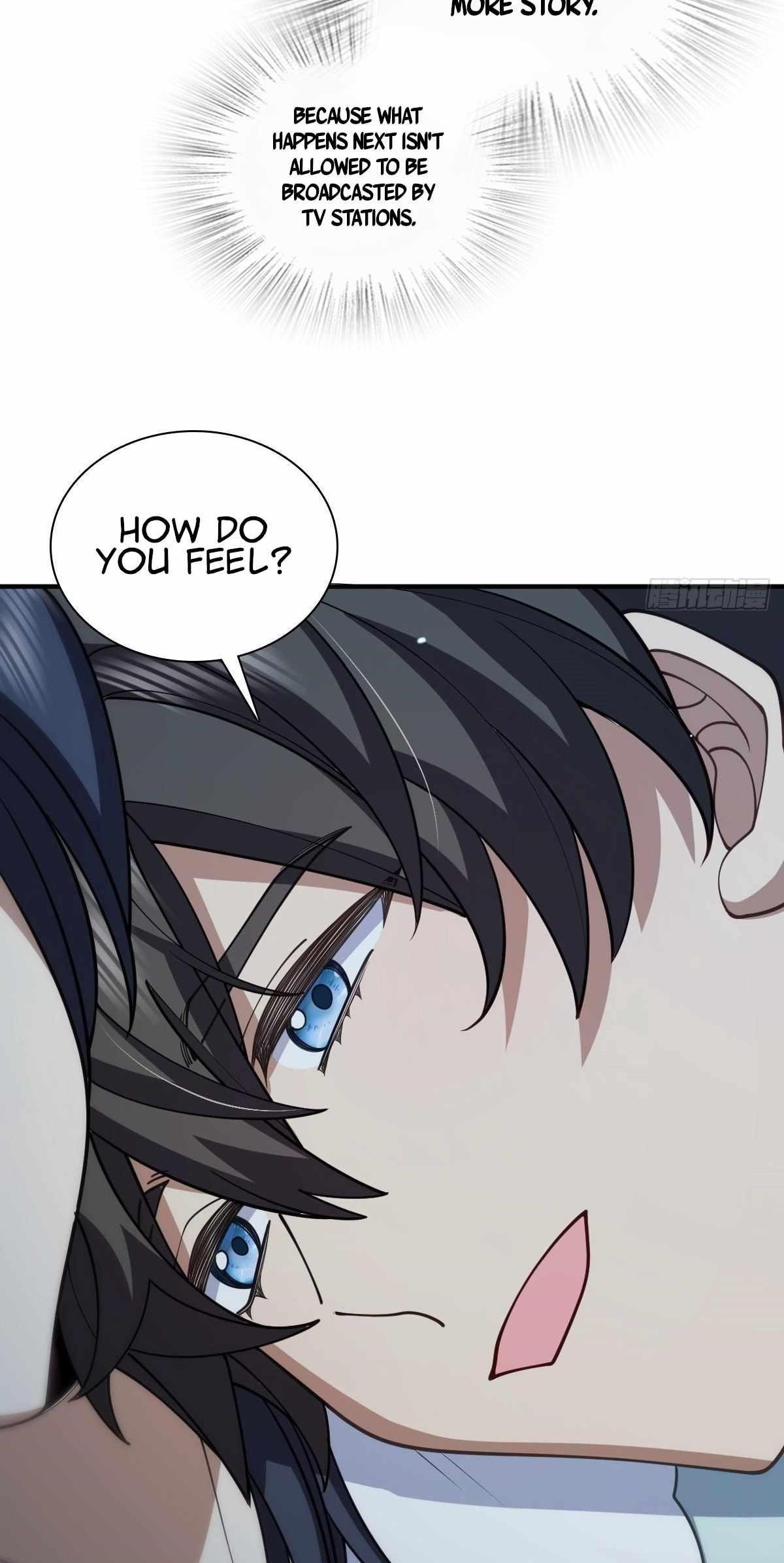 My Wife is From a Thousand Years Ago - Chapter 299 Page 4