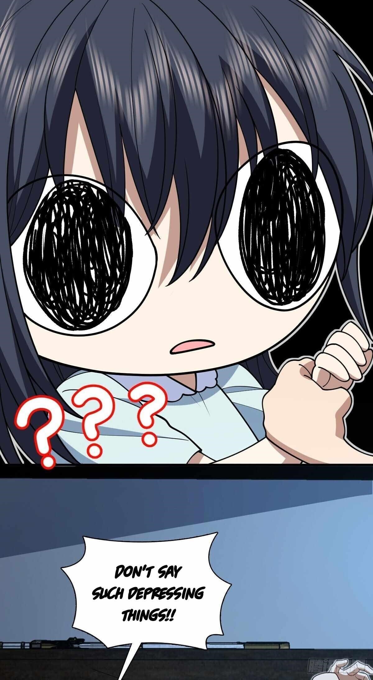 My Wife is From a Thousand Years Ago - Chapter 299 Page 8