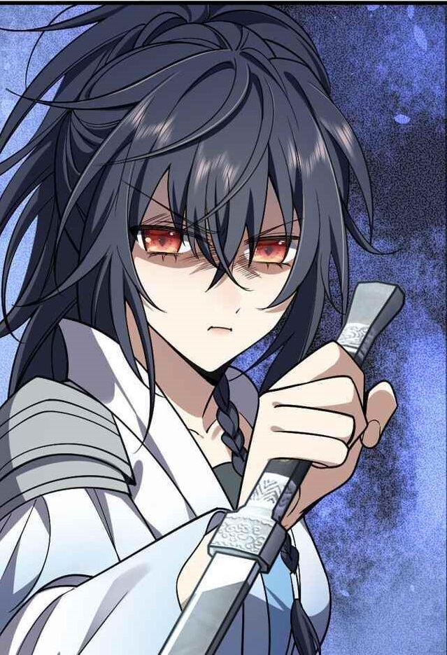 My Wife is From a Thousand Years Ago - Chapter 3 Page 1