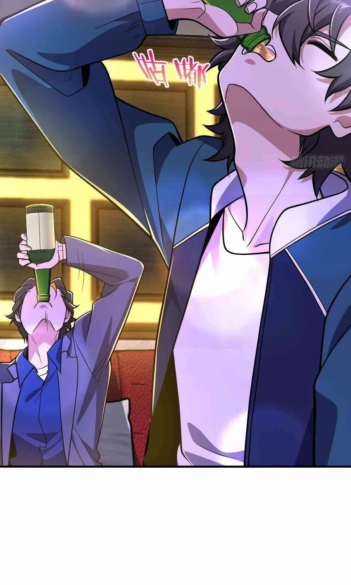 My Wife is From a Thousand Years Ago - Chapter 30 Page 17