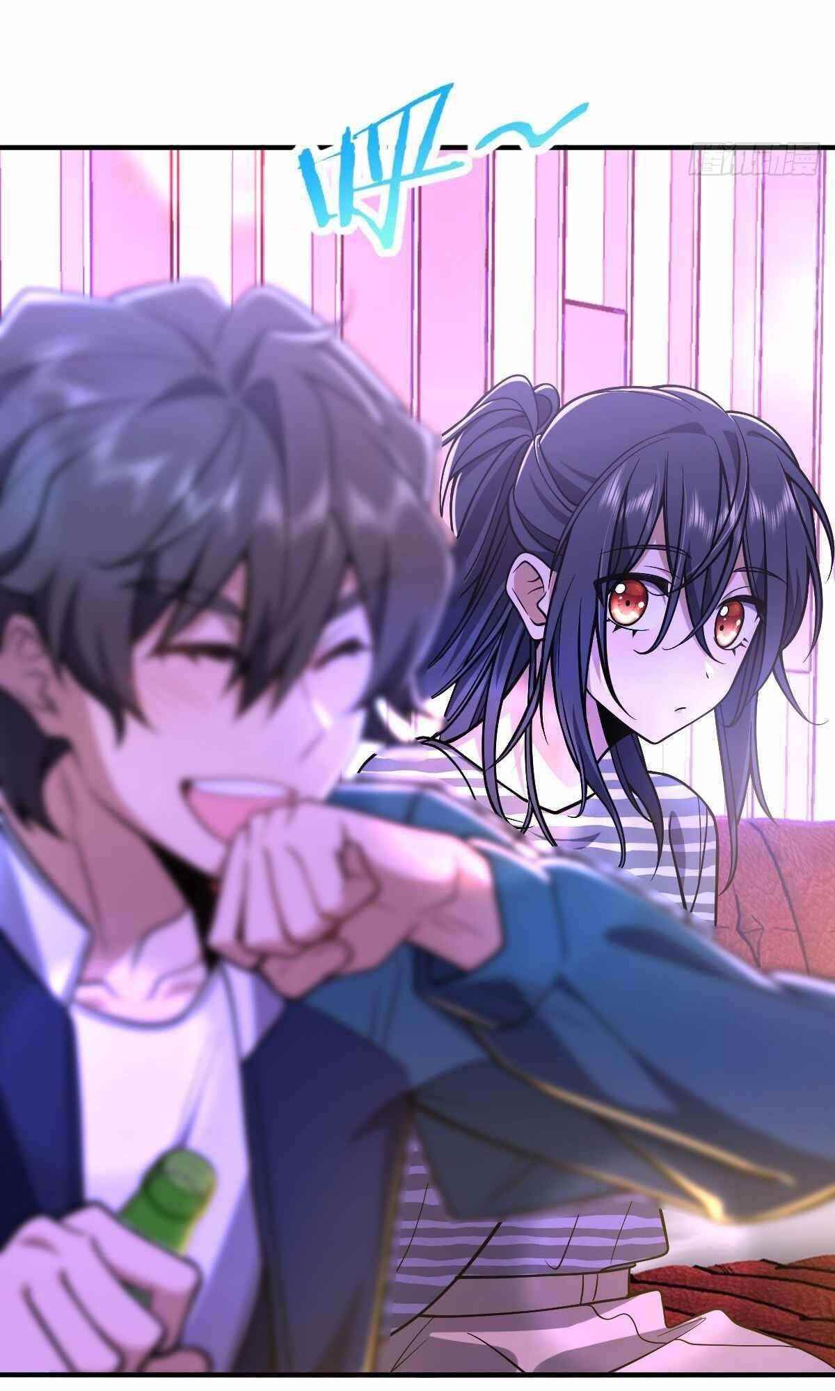 My Wife is From a Thousand Years Ago - Chapter 30 Page 18