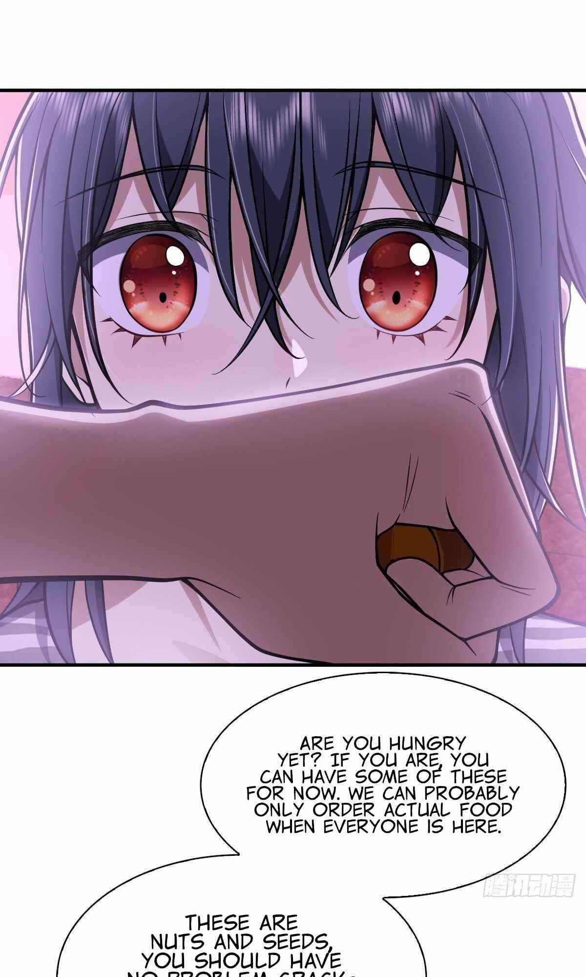 My Wife is From a Thousand Years Ago - Chapter 30 Page 3