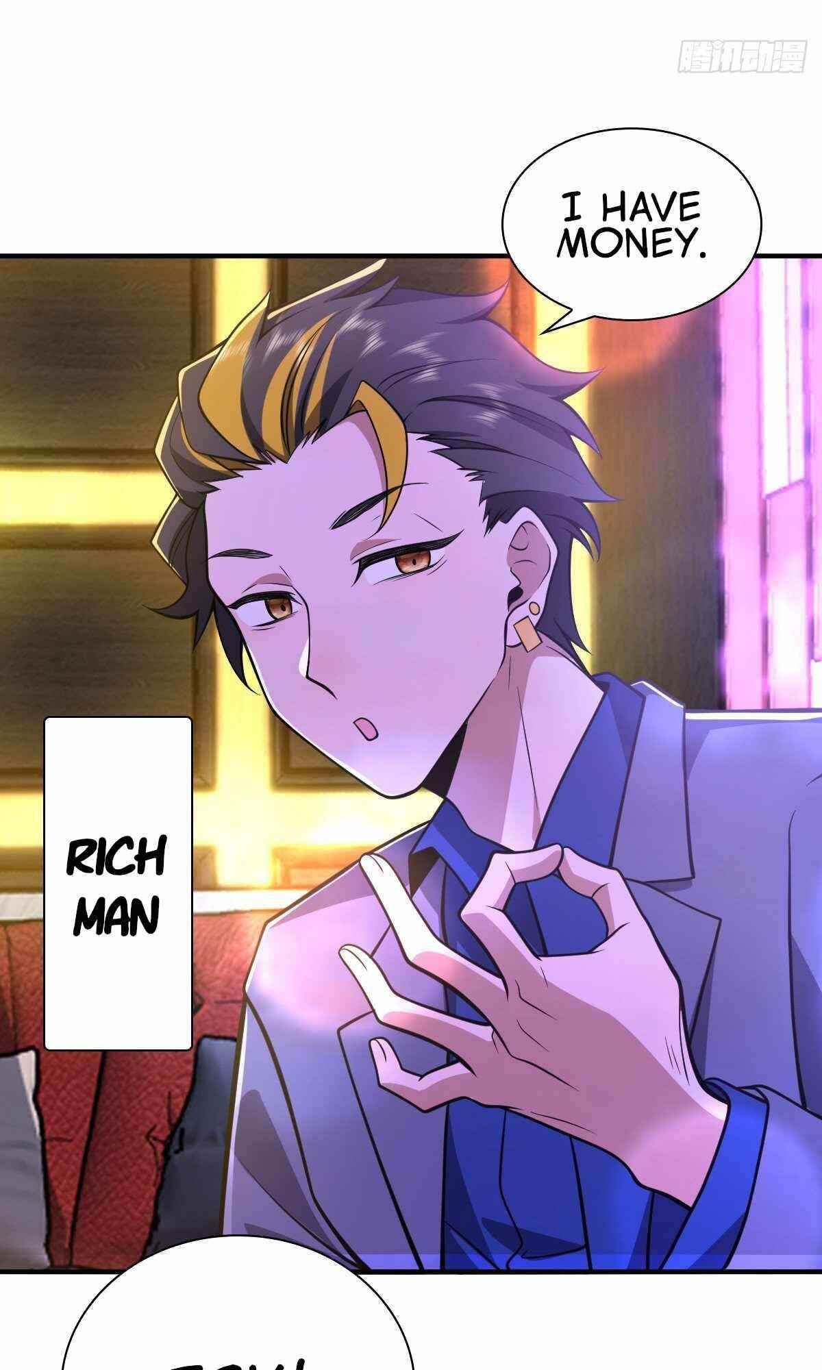 My Wife is From a Thousand Years Ago - Chapter 30 Page 38