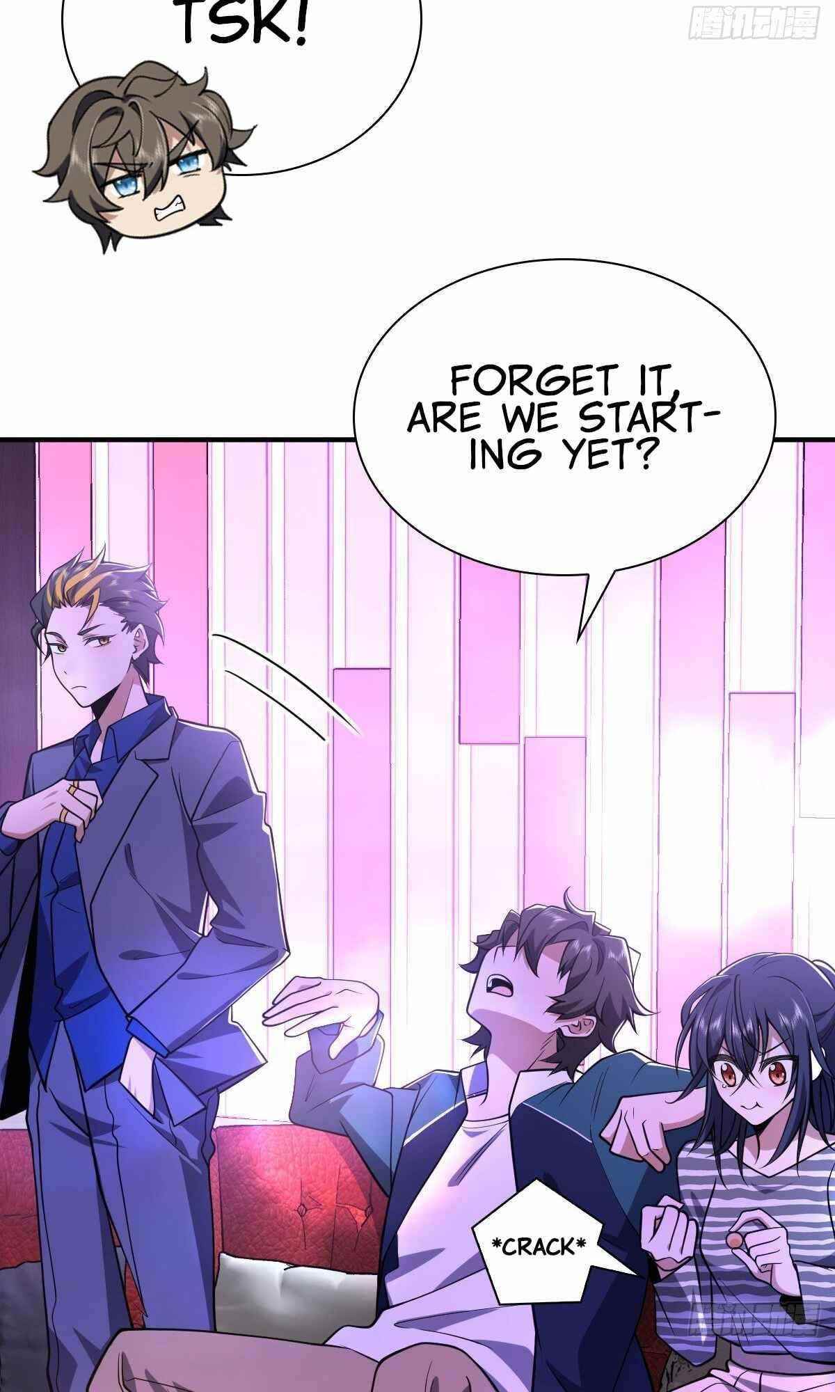 My Wife is From a Thousand Years Ago - Chapter 30 Page 39