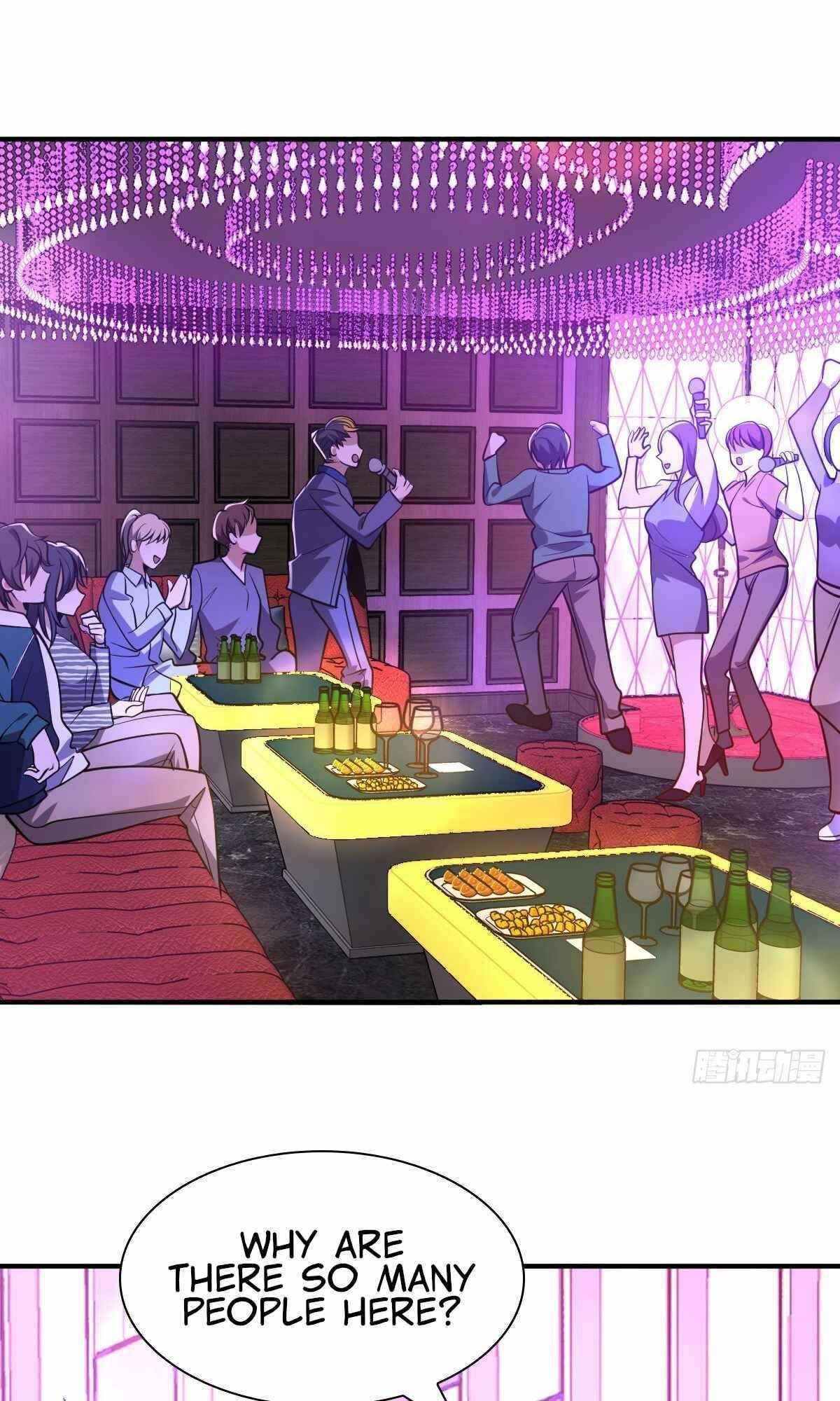 My Wife is From a Thousand Years Ago - Chapter 30 Page 43