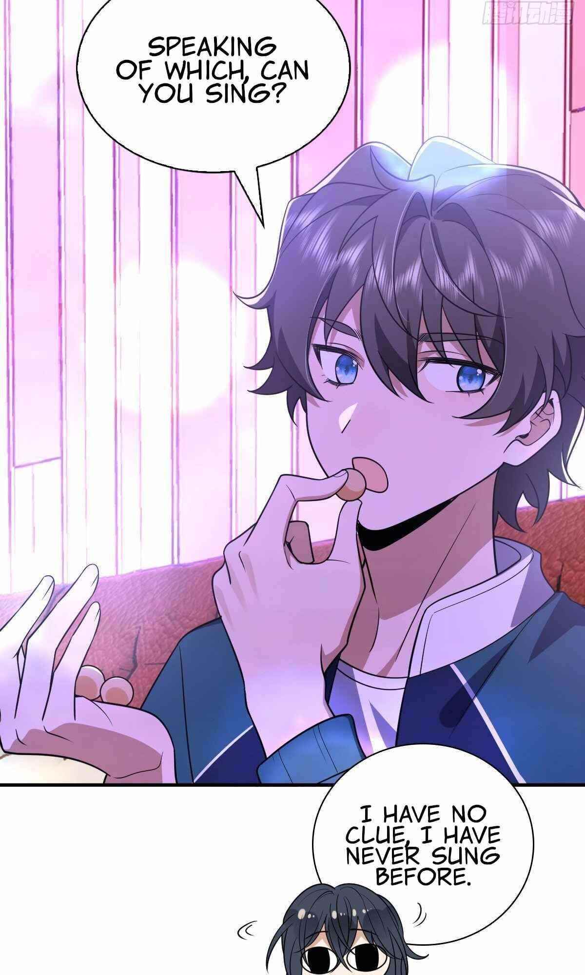 My Wife is From a Thousand Years Ago - Chapter 30 Page 49