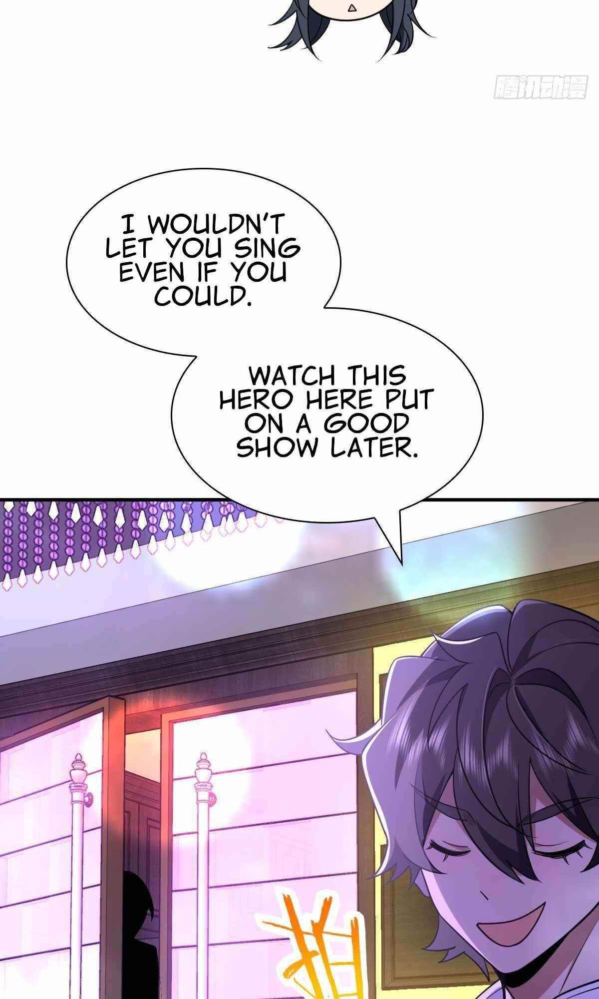 My Wife is From a Thousand Years Ago - Chapter 30 Page 51