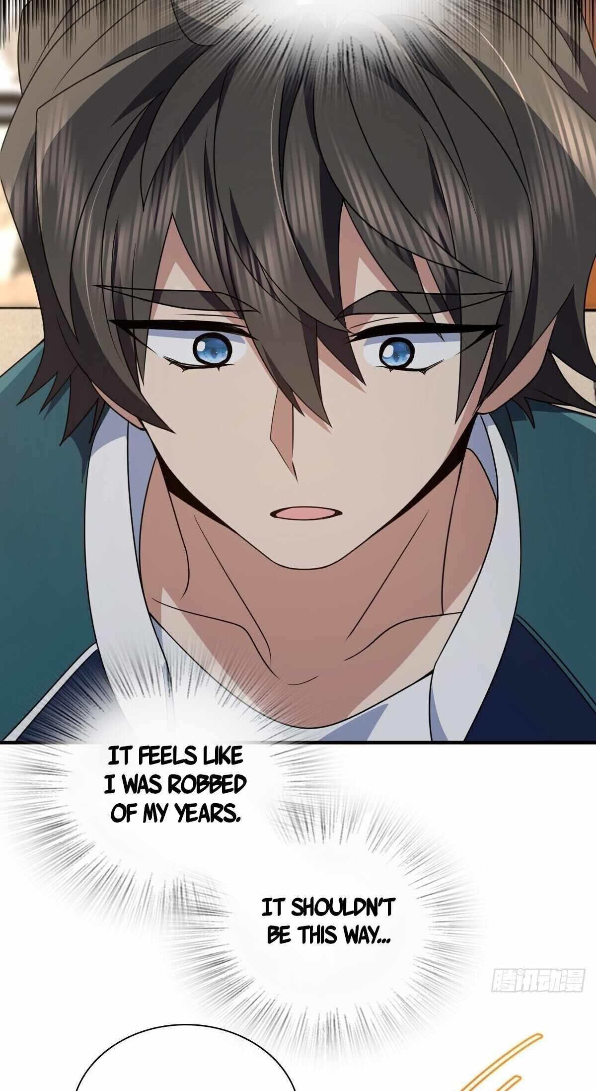 My Wife is From a Thousand Years Ago - Chapter 300 Page 20