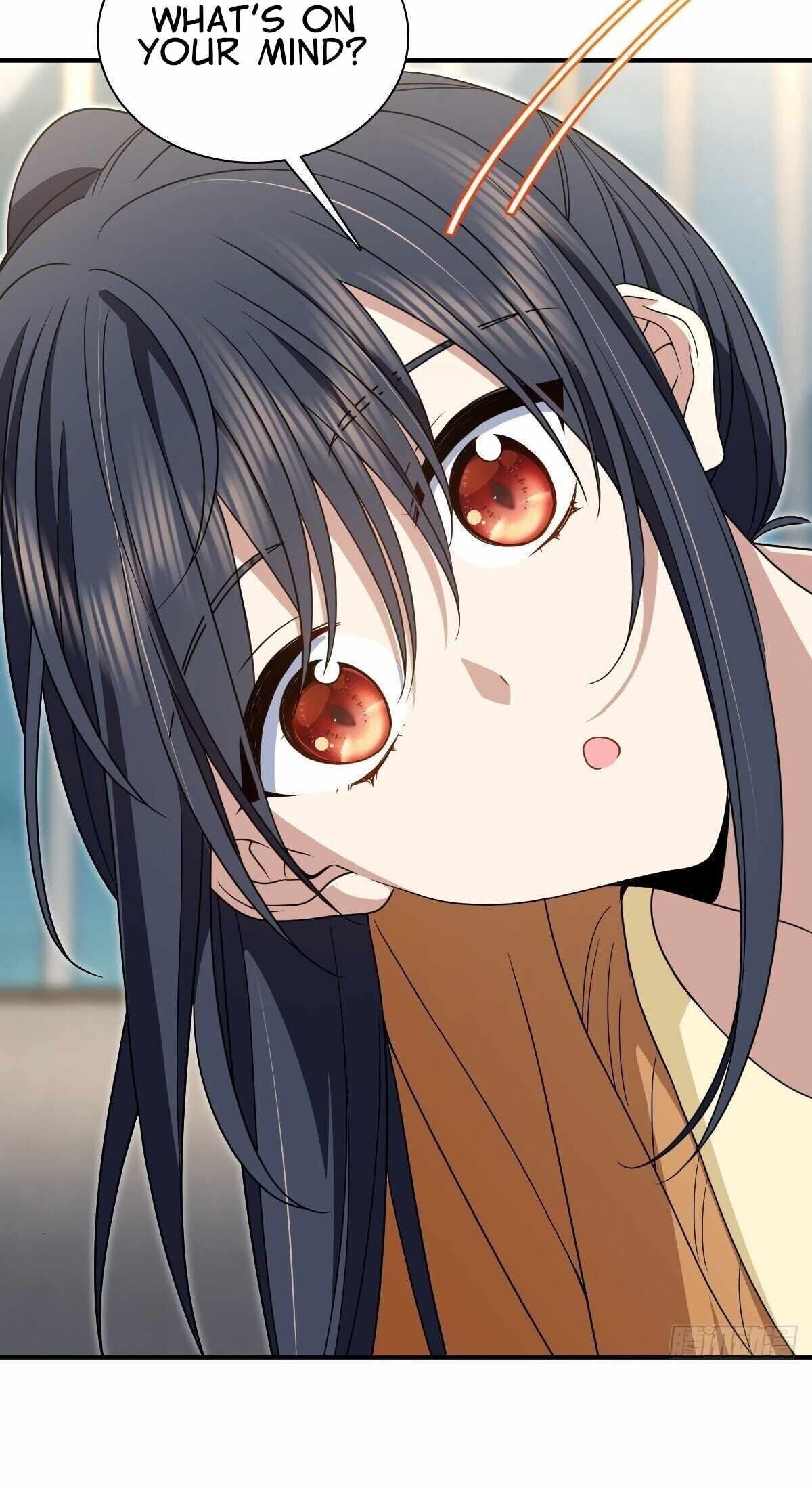 My Wife is From a Thousand Years Ago - Chapter 300 Page 21