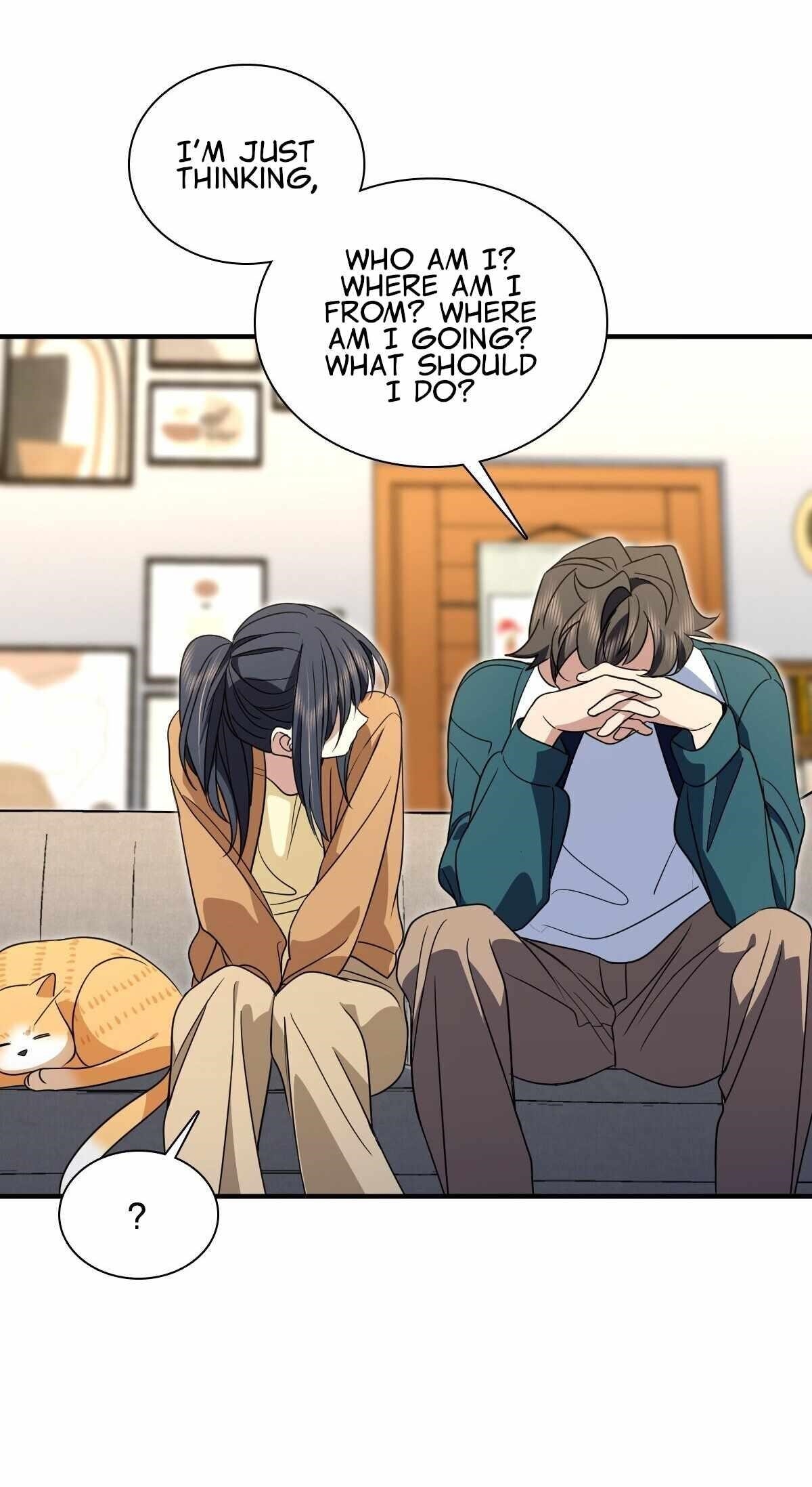 My Wife is From a Thousand Years Ago - Chapter 300 Page 22