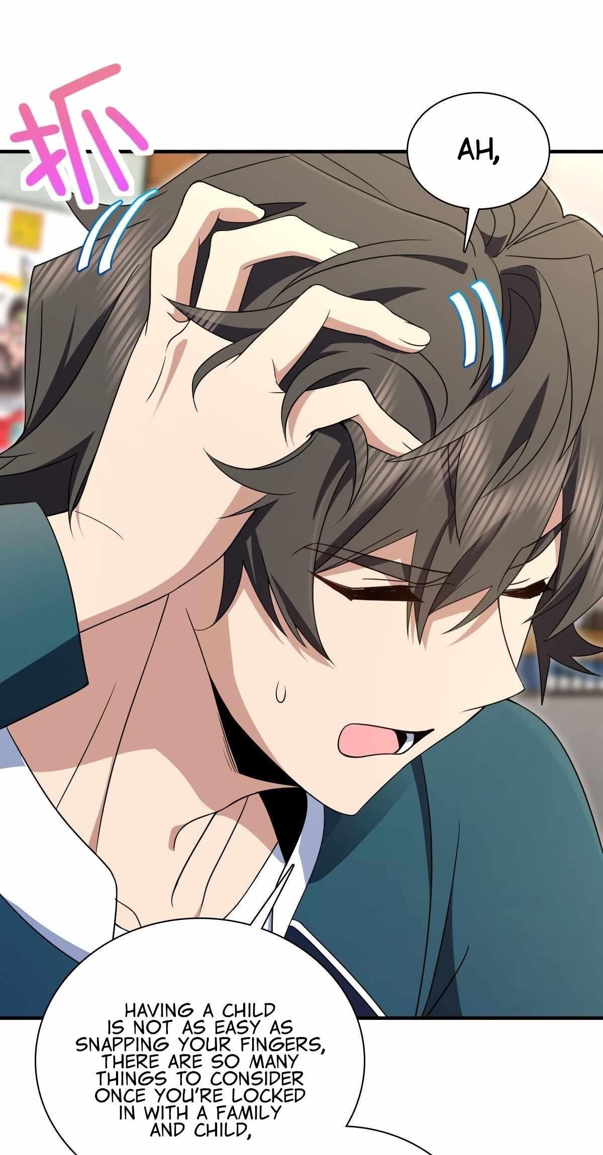 My Wife is From a Thousand Years Ago - Chapter 300 Page 25