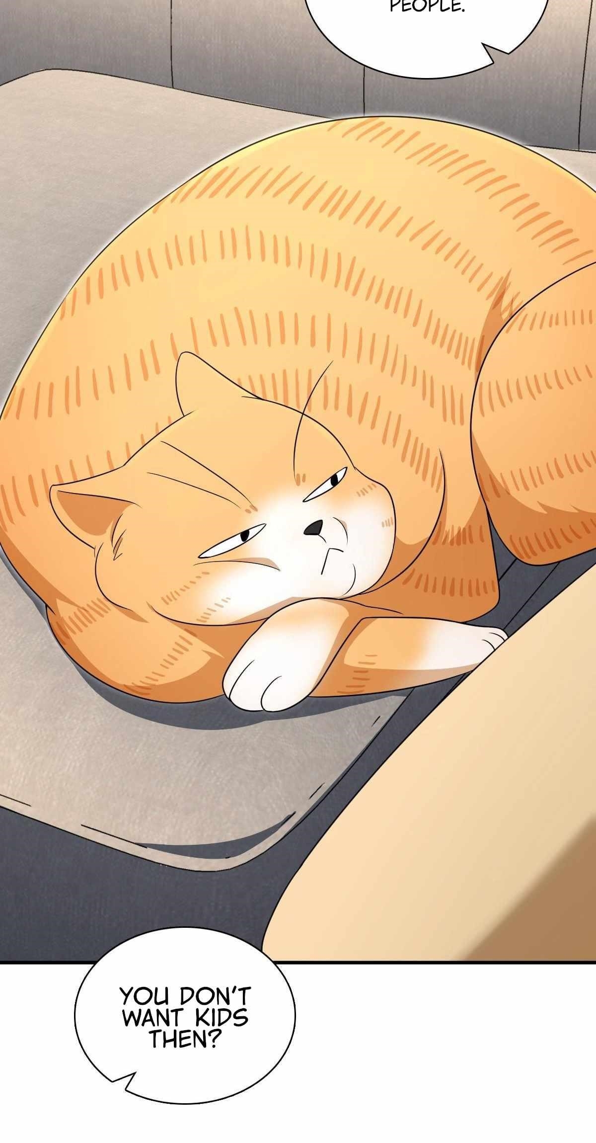 My Wife is From a Thousand Years Ago - Chapter 300 Page 28