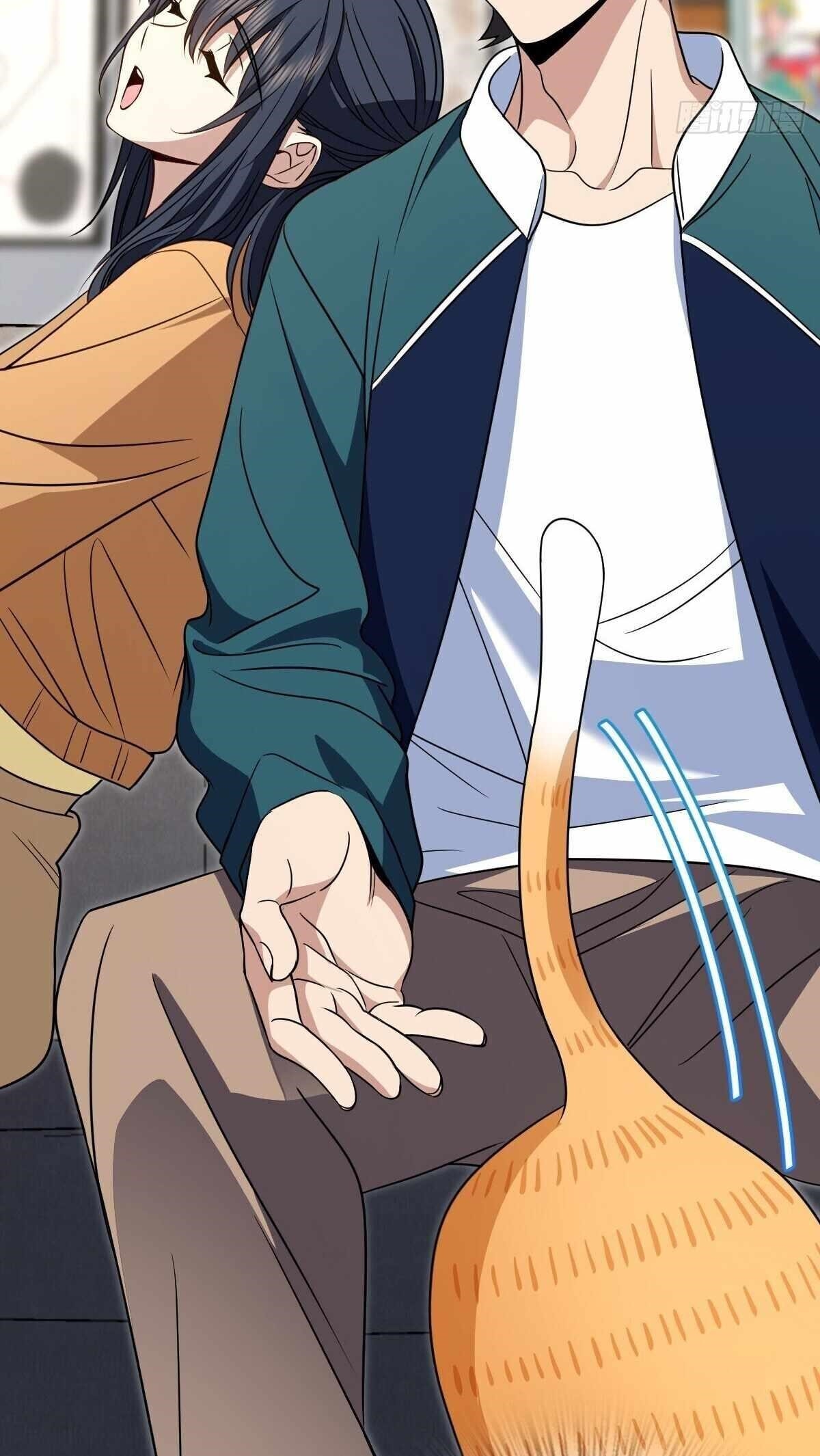 My Wife is From a Thousand Years Ago - Chapter 300 Page 38