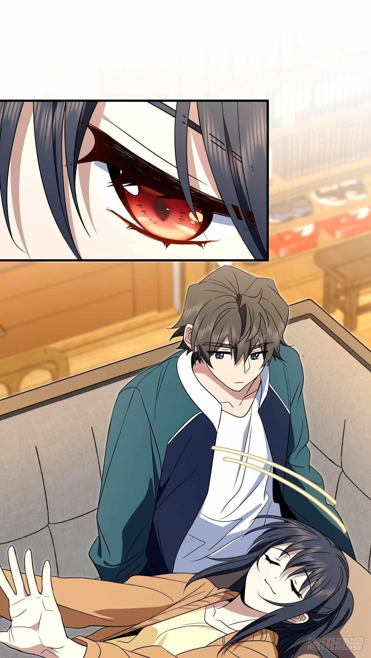 My Wife is From a Thousand Years Ago - Chapter 300 Page 41