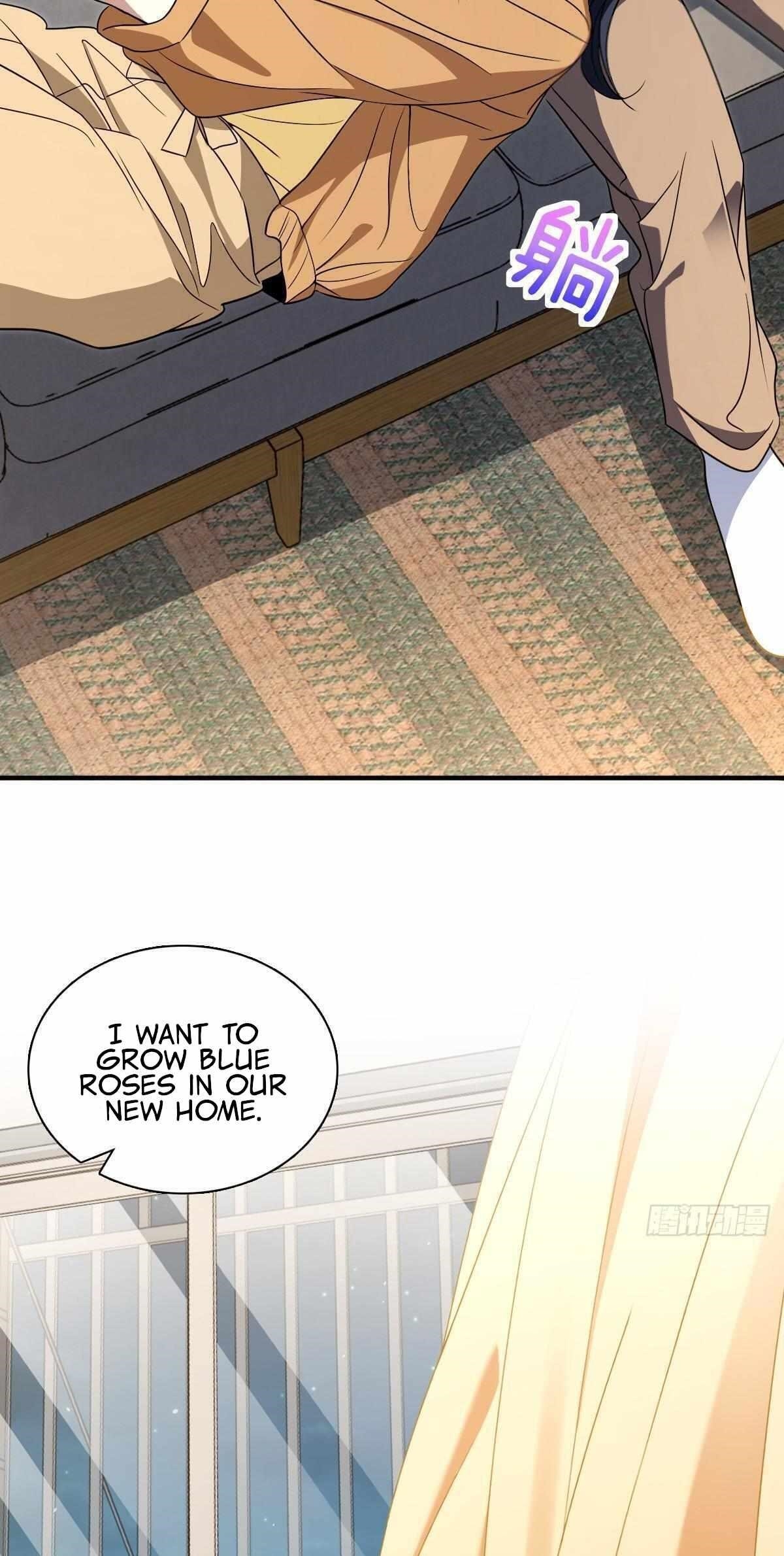 My Wife is From a Thousand Years Ago - Chapter 300 Page 42