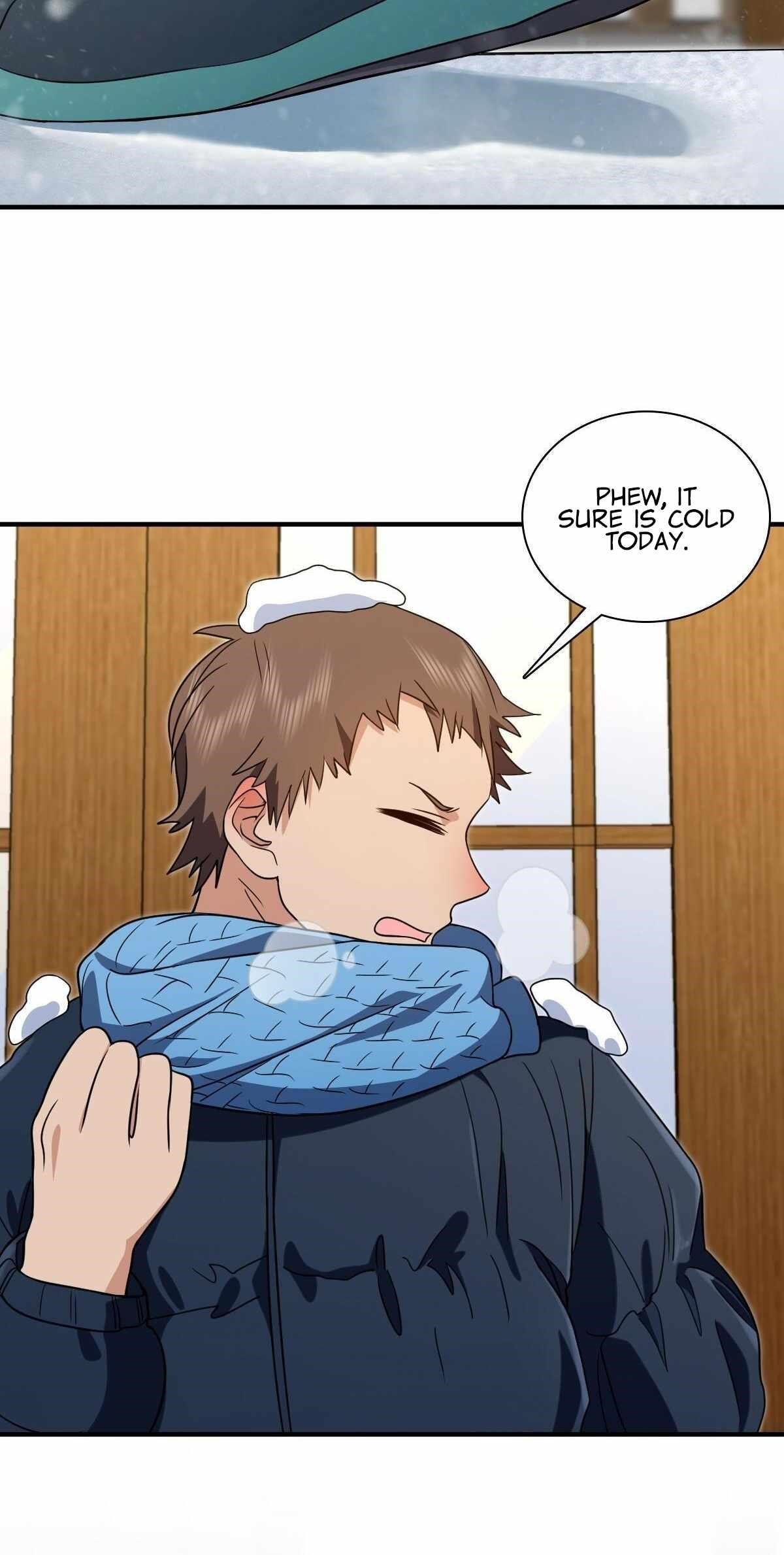 My Wife is From a Thousand Years Ago - Chapter 300 Page 45