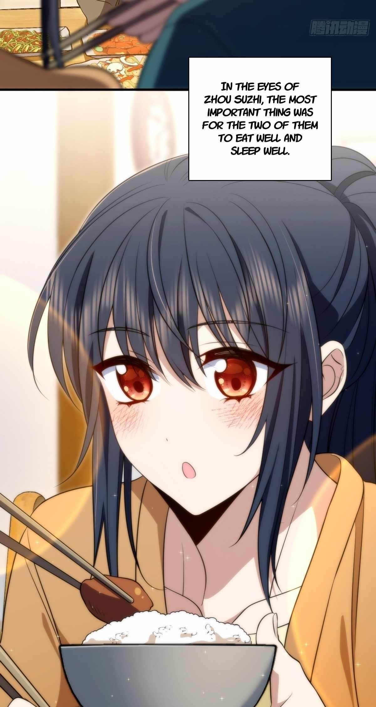 My Wife is From a Thousand Years Ago - Chapter 300 Page 5