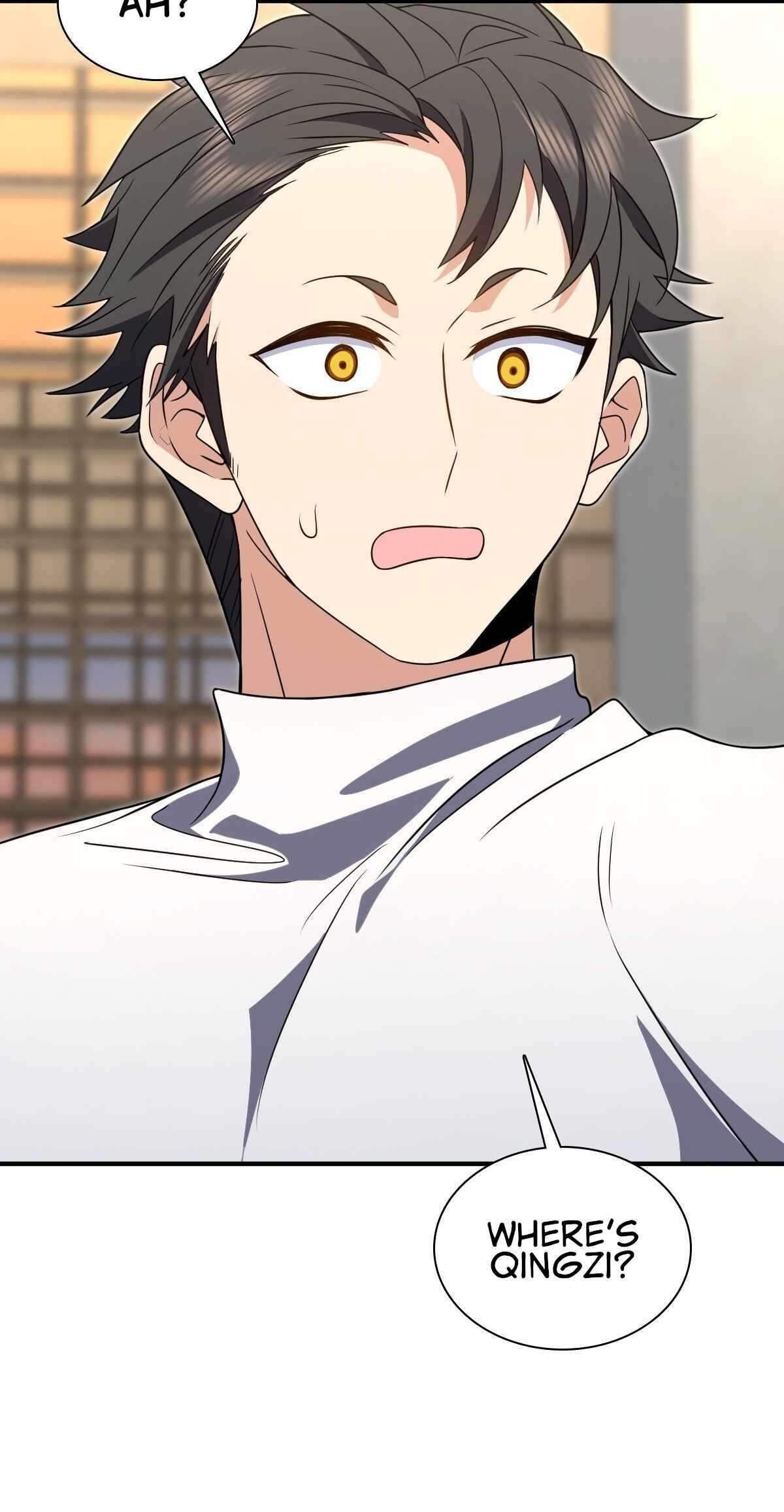 My Wife is From a Thousand Years Ago - Chapter 300 Page 52