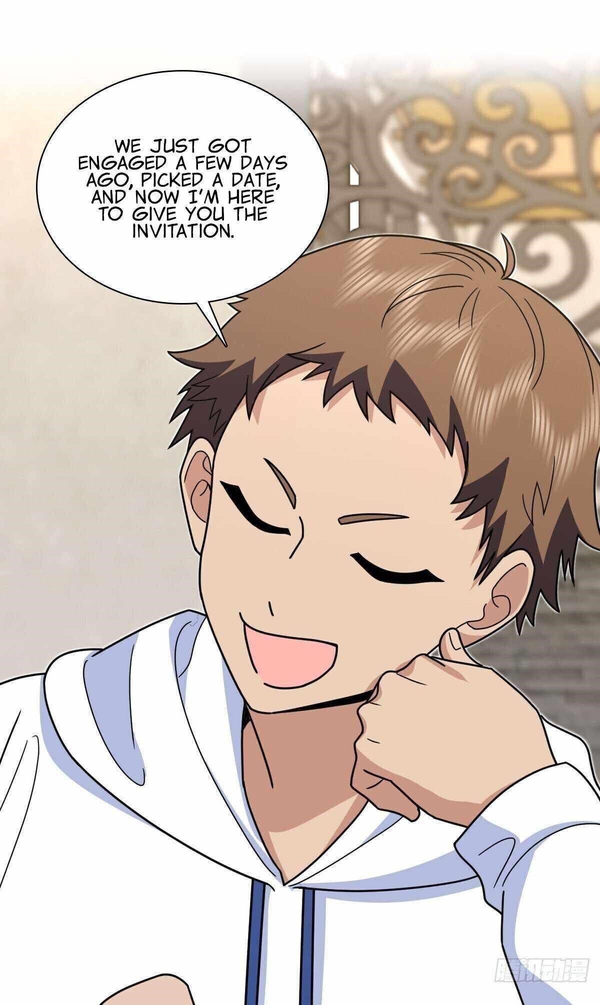 My Wife is From a Thousand Years Ago - Chapter 301 Page 13