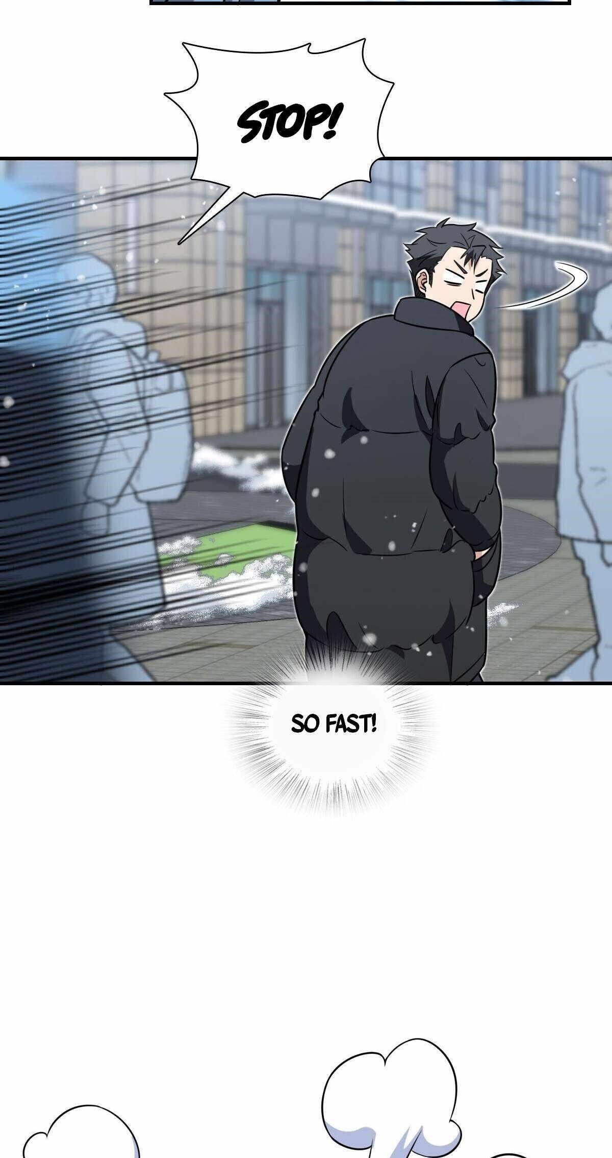 My Wife is From a Thousand Years Ago - Chapter 301 Page 26