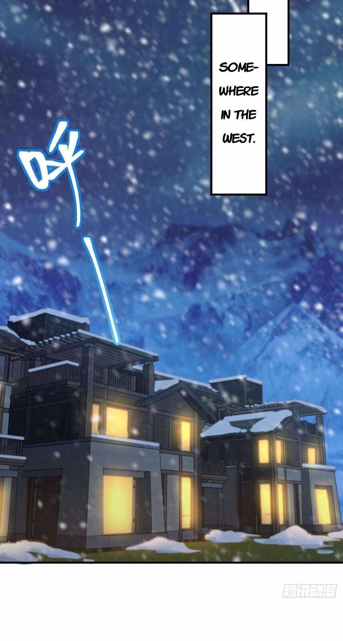 My Wife is From a Thousand Years Ago - Chapter 301 Page 34