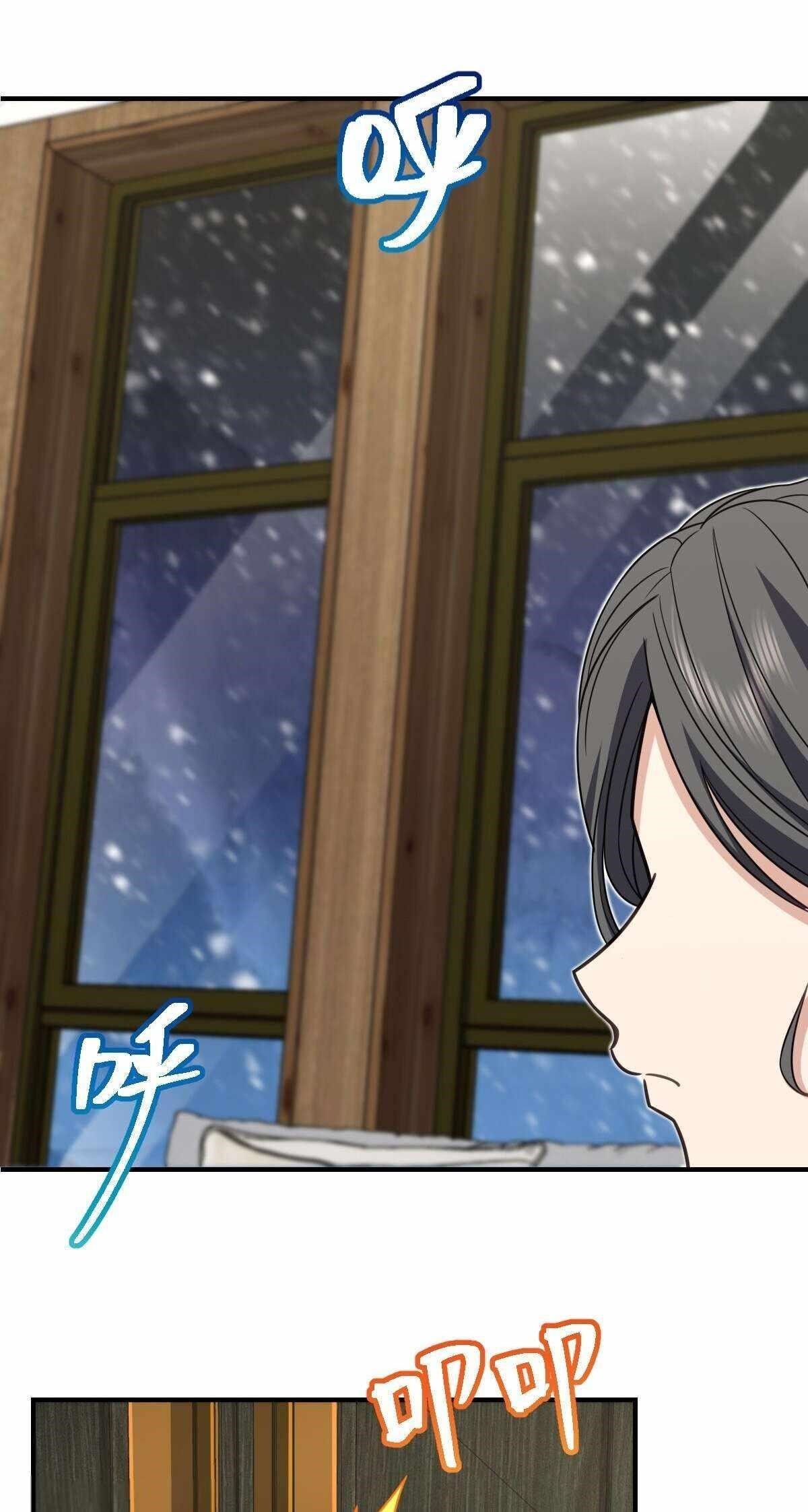 My Wife is From a Thousand Years Ago - Chapter 301 Page 35