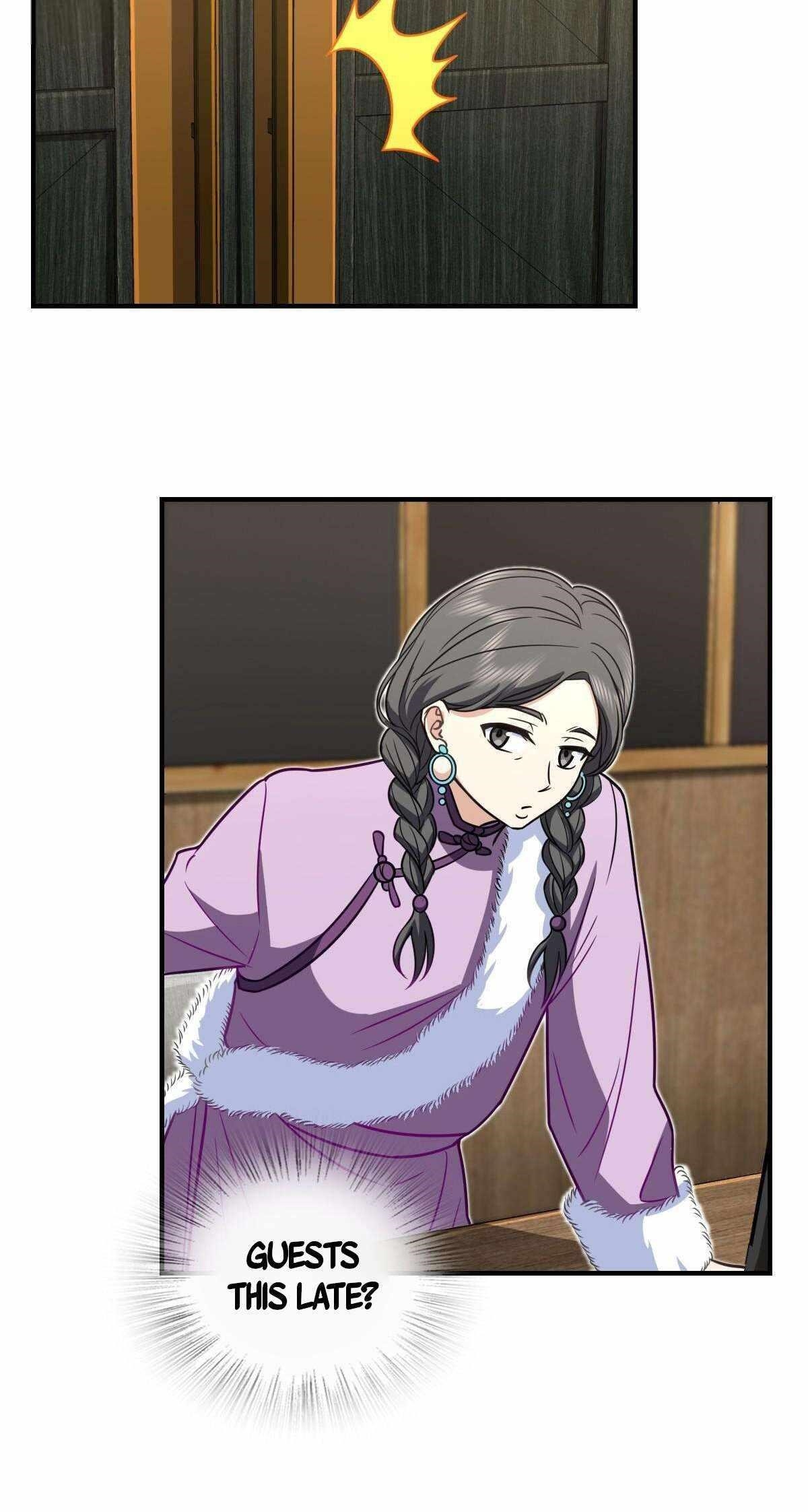 My Wife is From a Thousand Years Ago - Chapter 301 Page 36