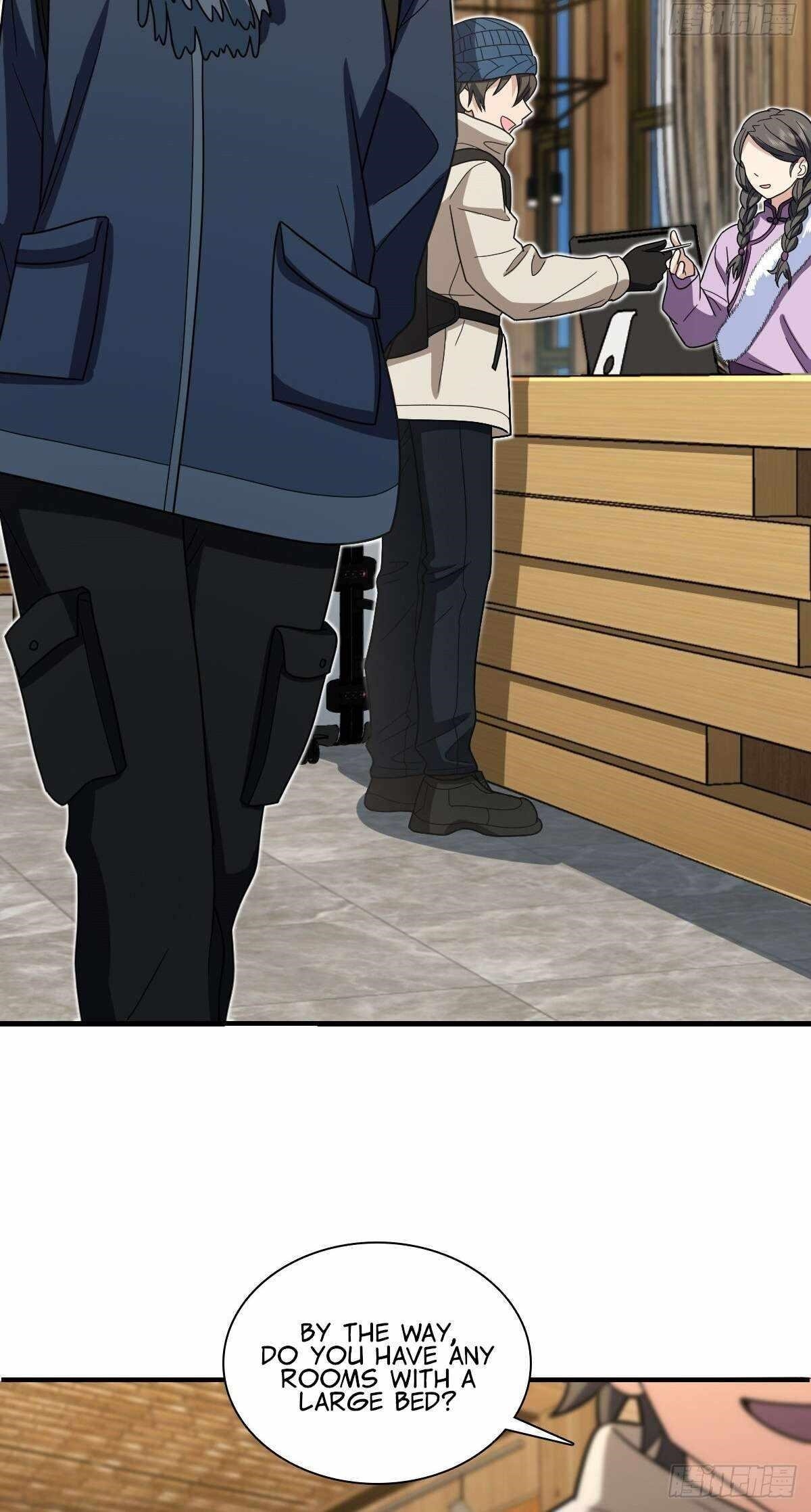 My Wife is From a Thousand Years Ago - Chapter 301 Page 42