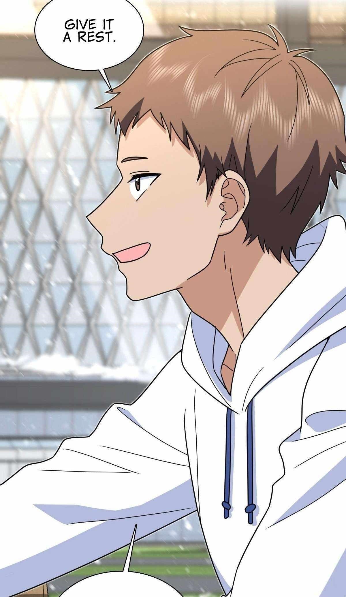 My Wife is From a Thousand Years Ago - Chapter 301 Page 5