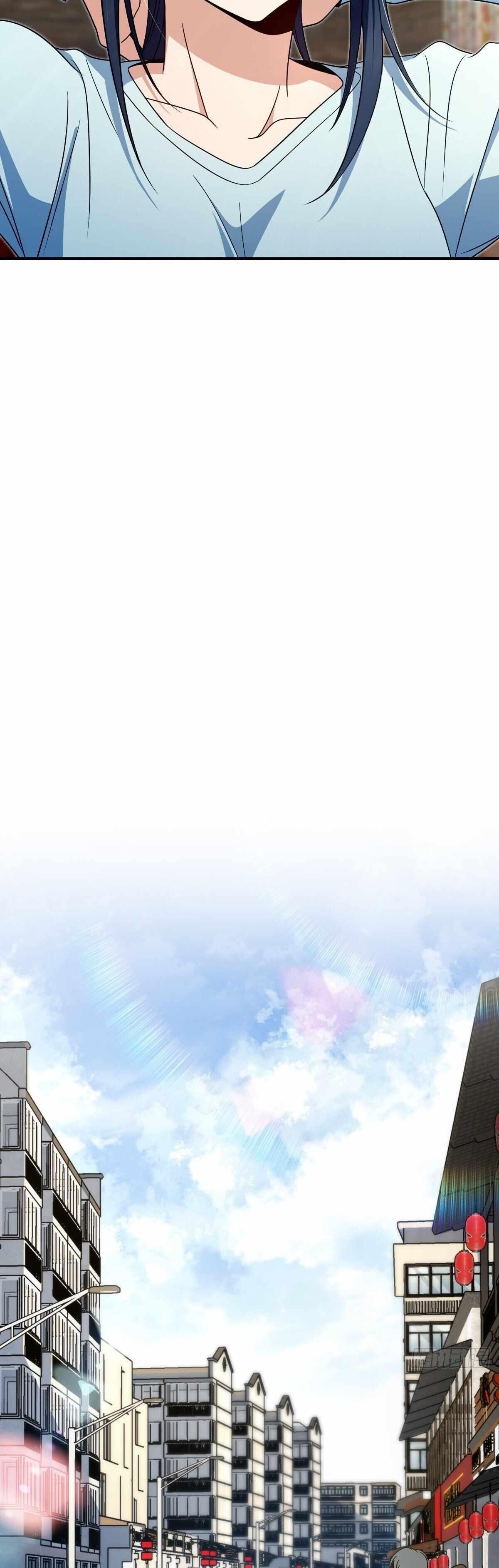 My Wife is From a Thousand Years Ago - Chapter 302 Page 11