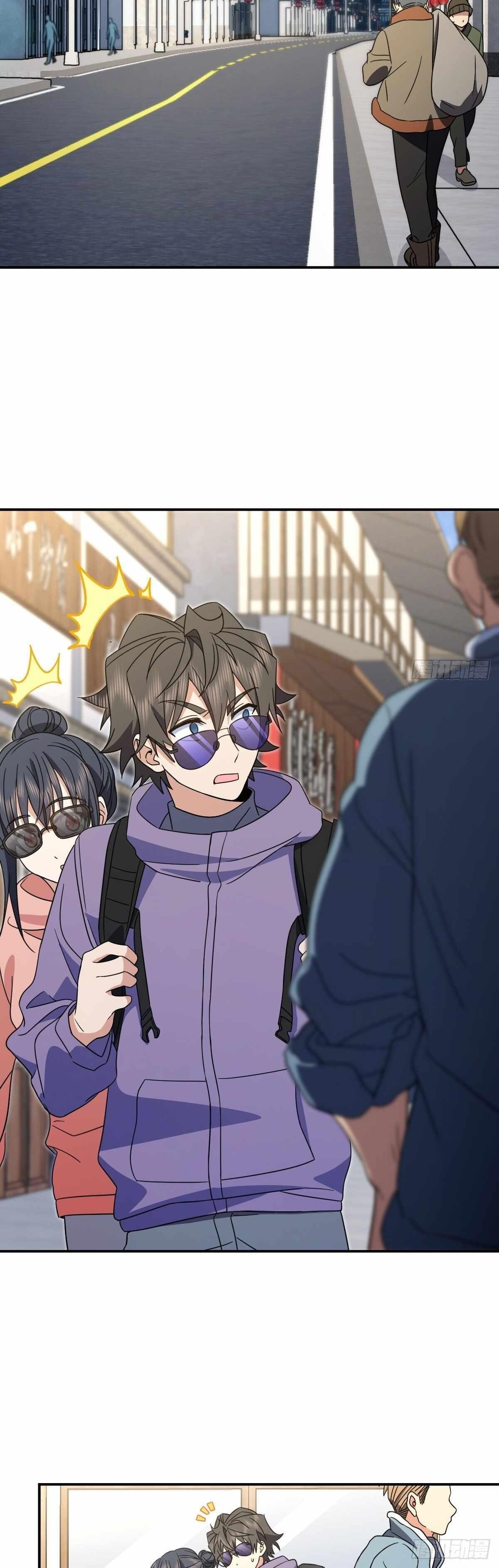 My Wife is From a Thousand Years Ago - Chapter 302 Page 12