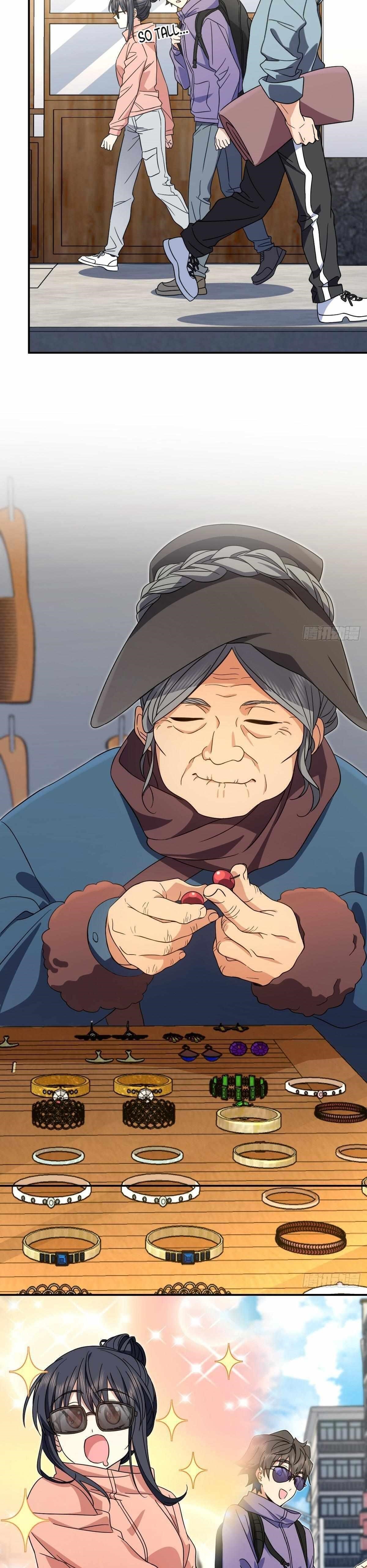 My Wife is From a Thousand Years Ago - Chapter 302 Page 13