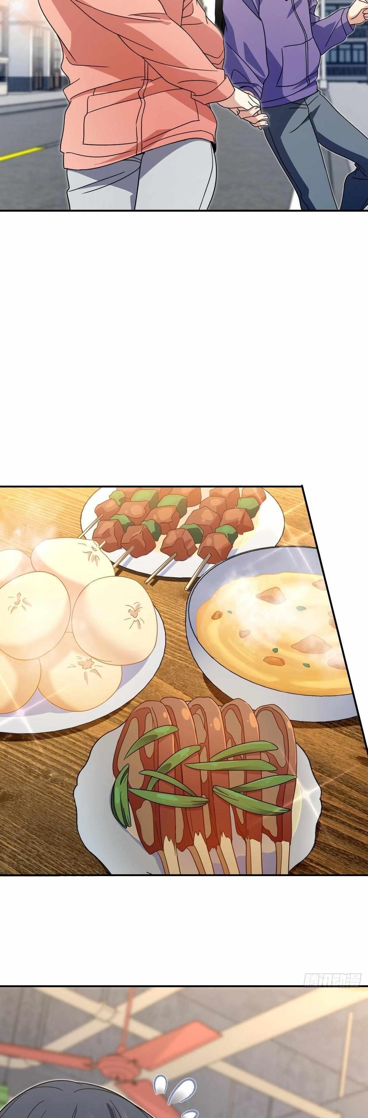 My Wife is From a Thousand Years Ago - Chapter 302 Page 14