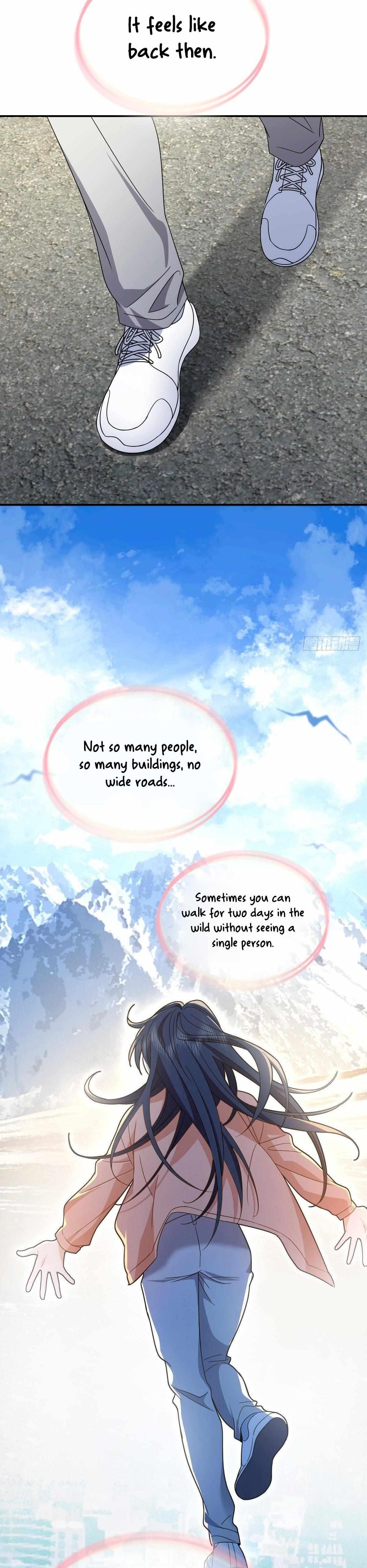 My Wife is From a Thousand Years Ago - Chapter 302 Page 19