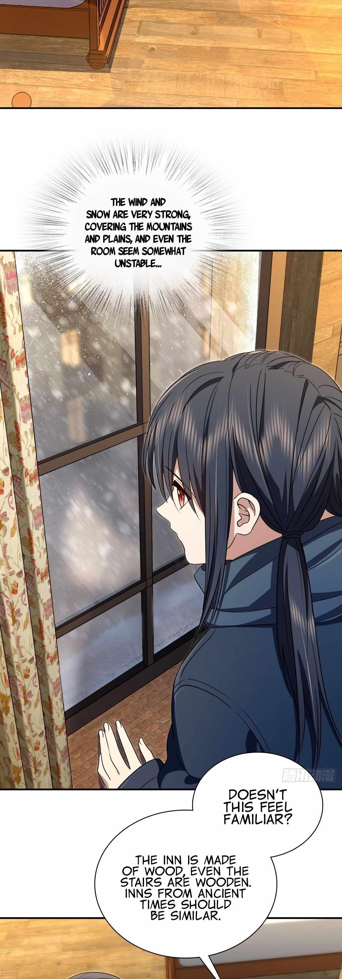 My Wife is From a Thousand Years Ago - Chapter 302 Page 2