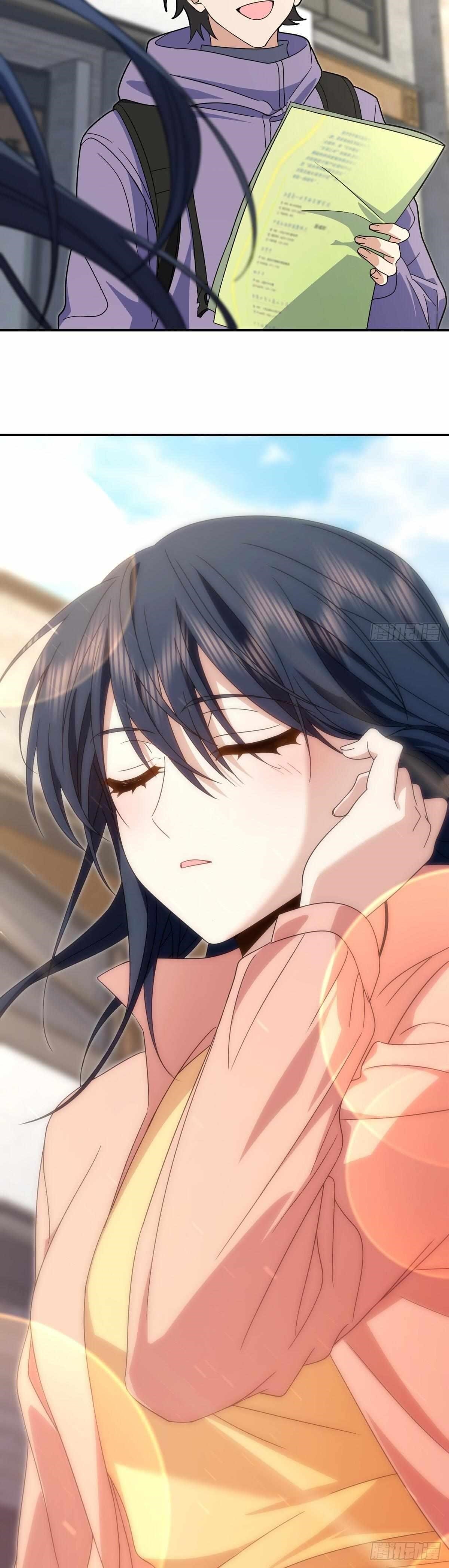 My Wife is From a Thousand Years Ago - Chapter 302 Page 21