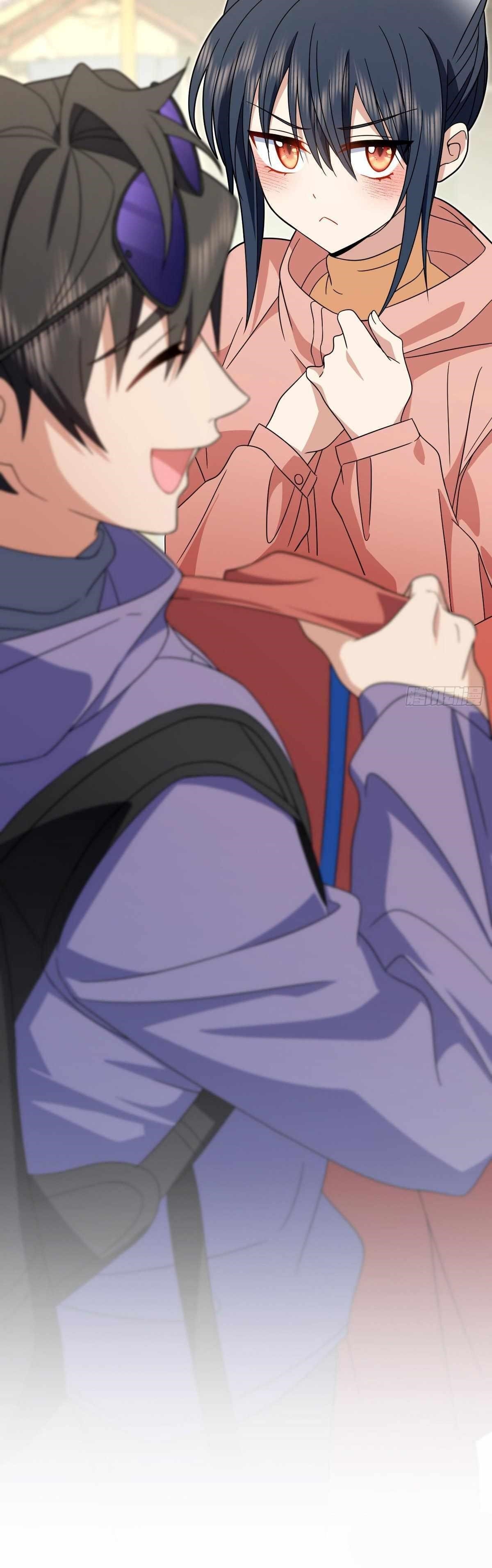 My Wife is From a Thousand Years Ago - Chapter 302 Page 27